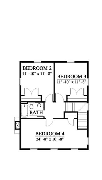 2nd Floor