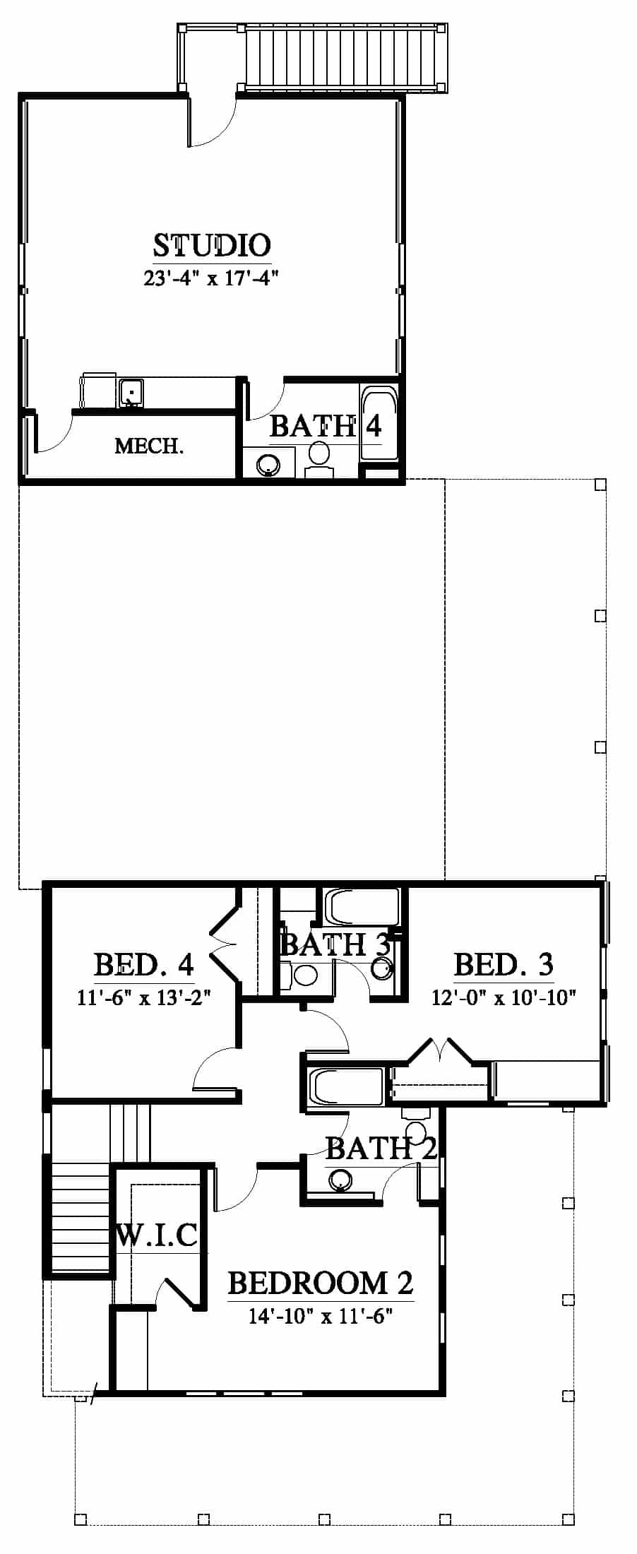 2nd Floor