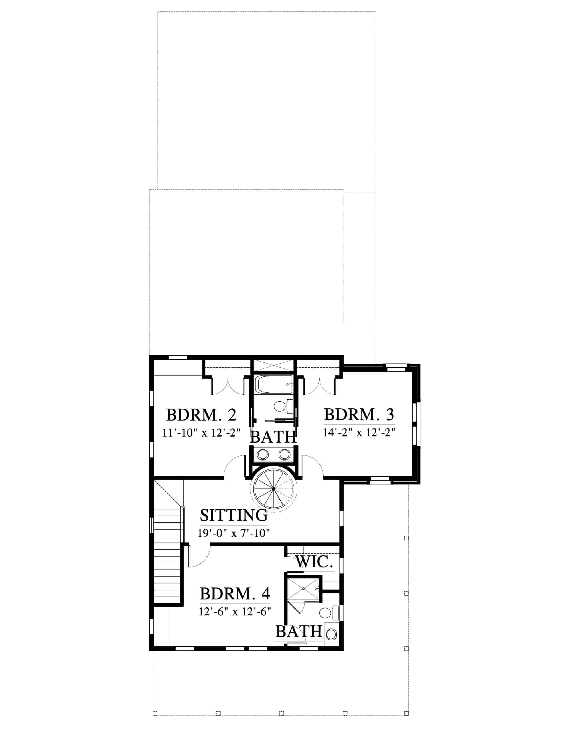 2nd Floor