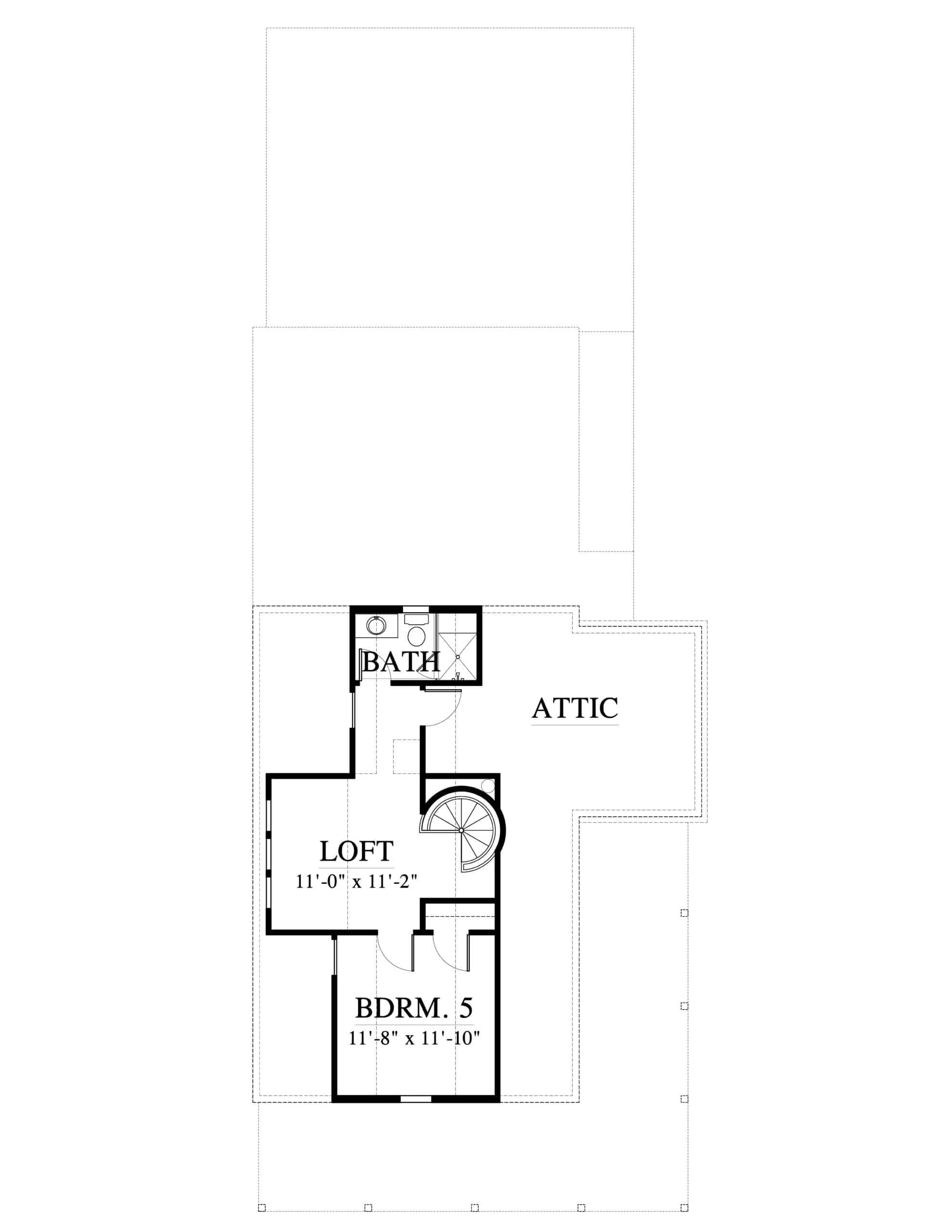 3rd Floor