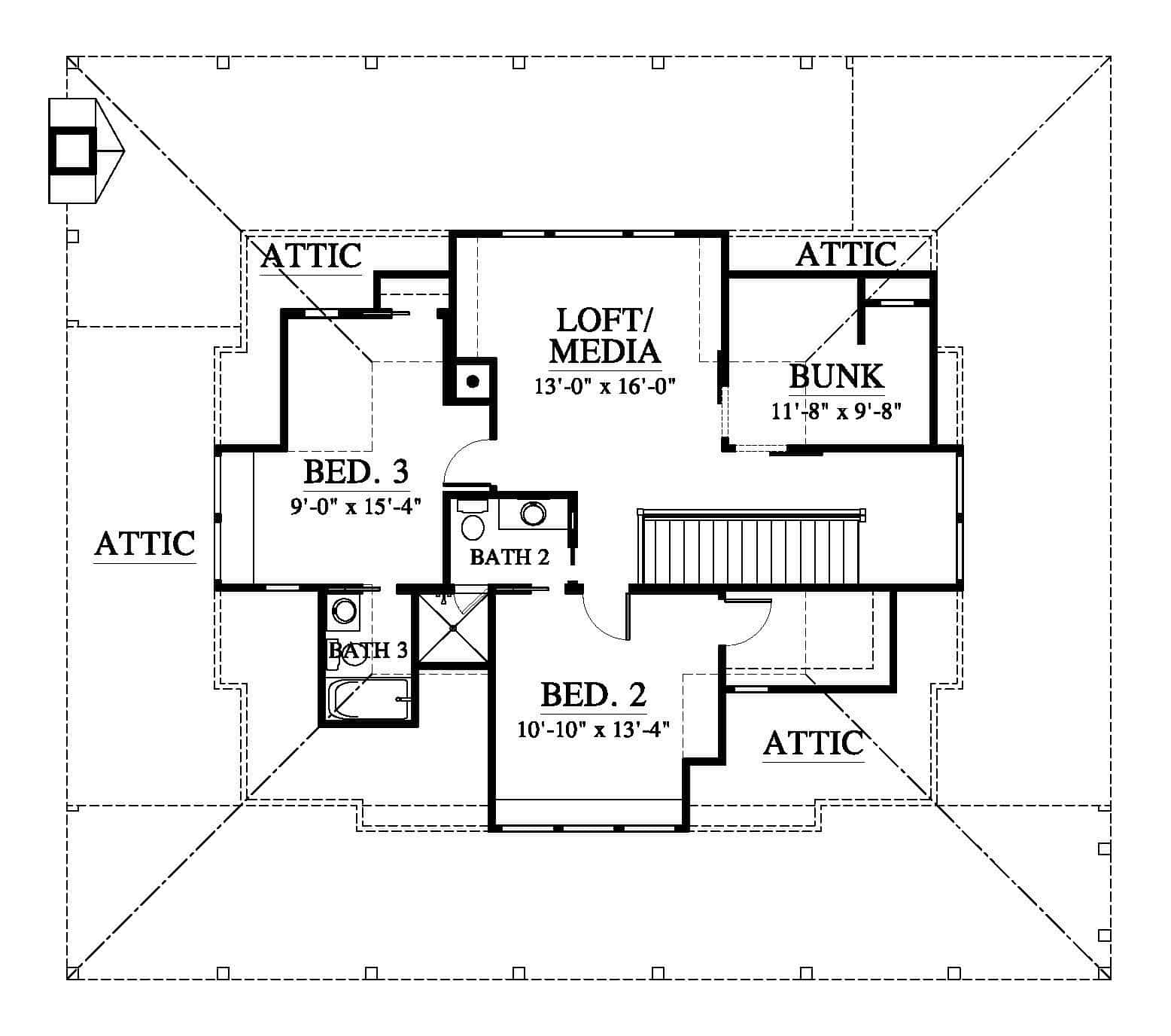 2nd Floor