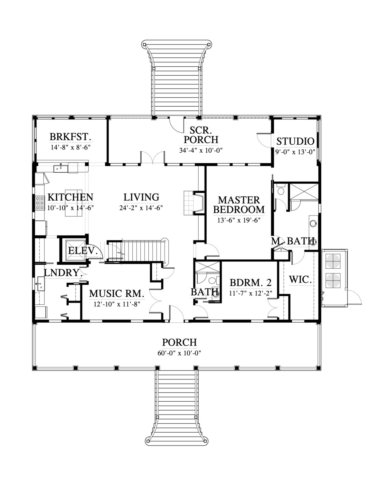 2nd Floor