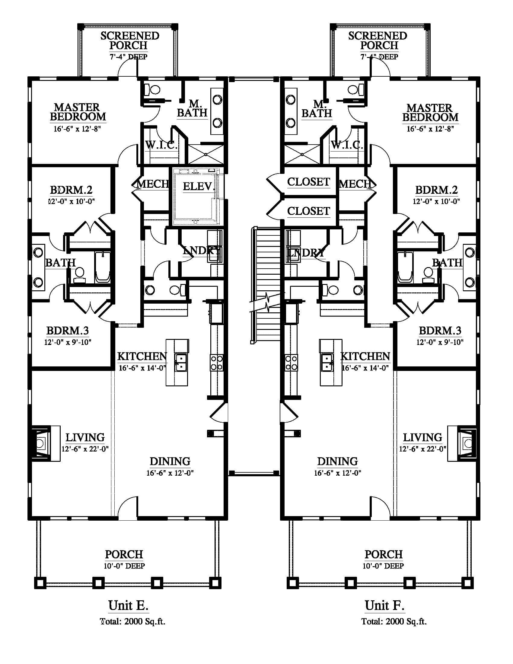 3rd Floor