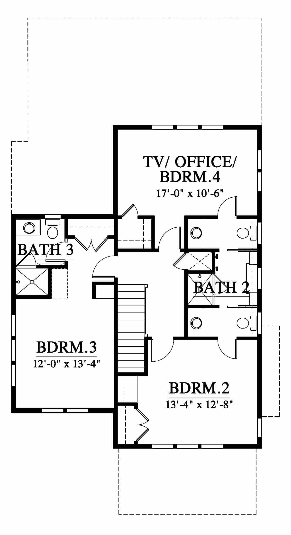 2nd Floor