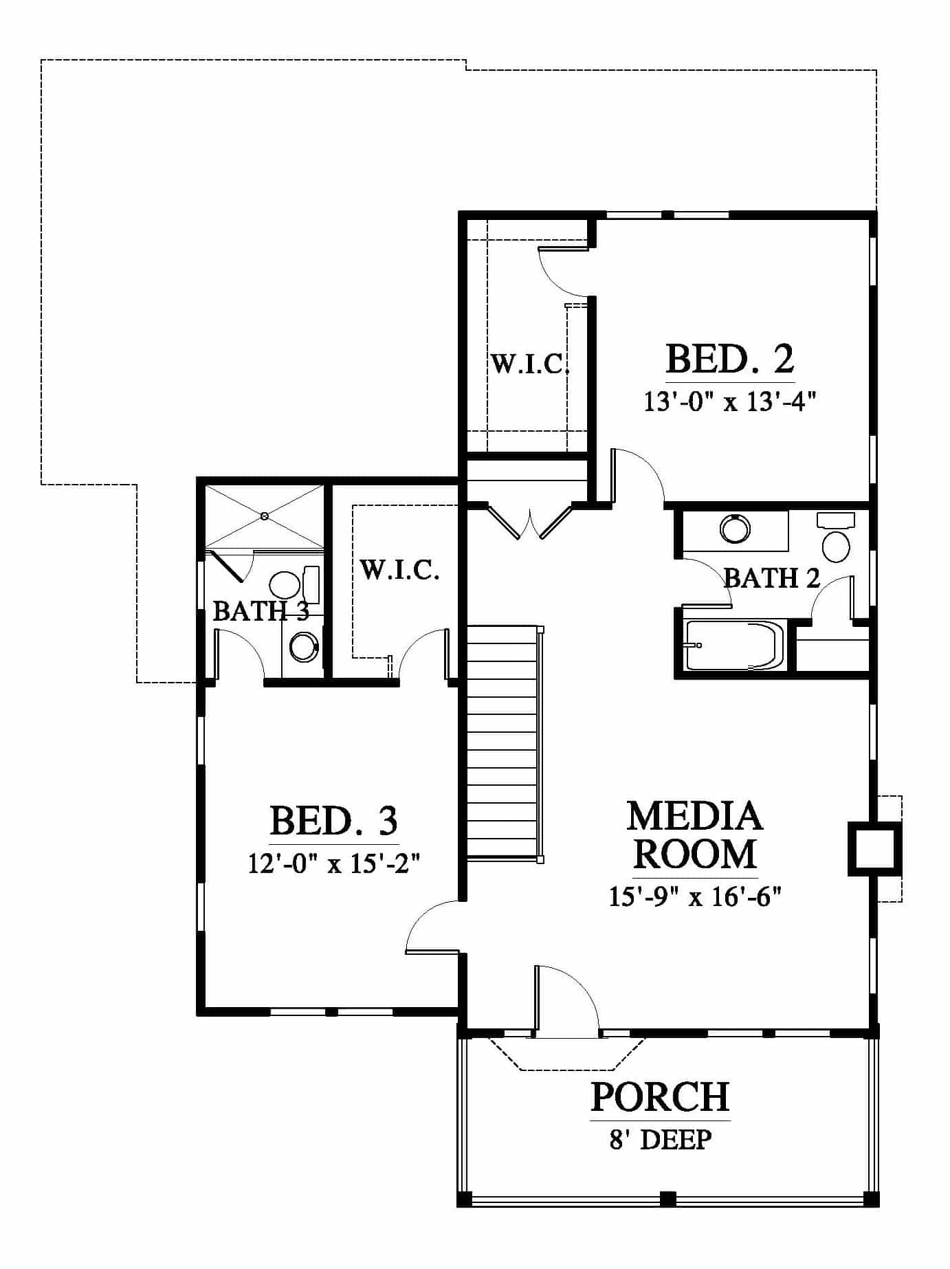 2nd Floor