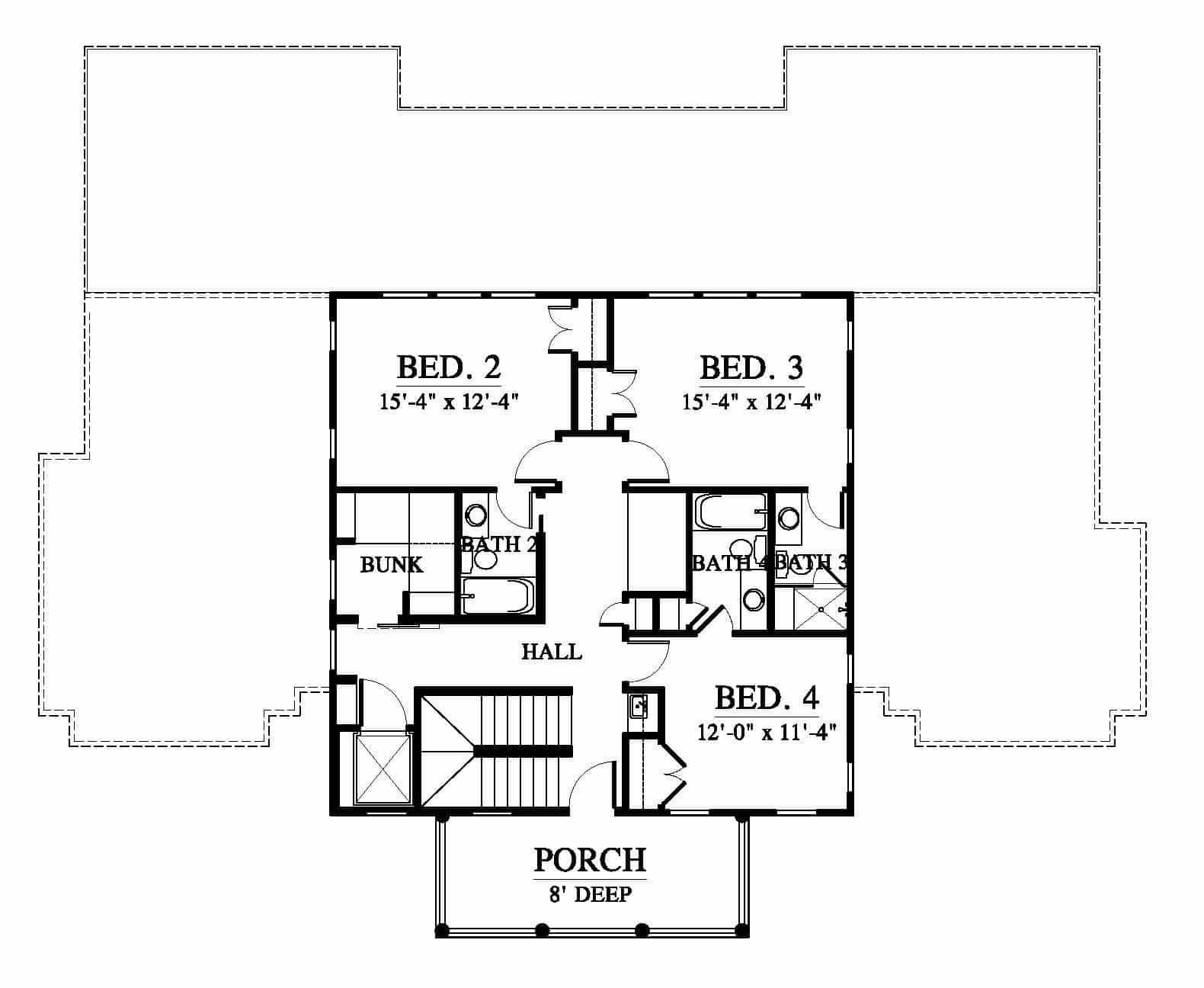 3rd Floor