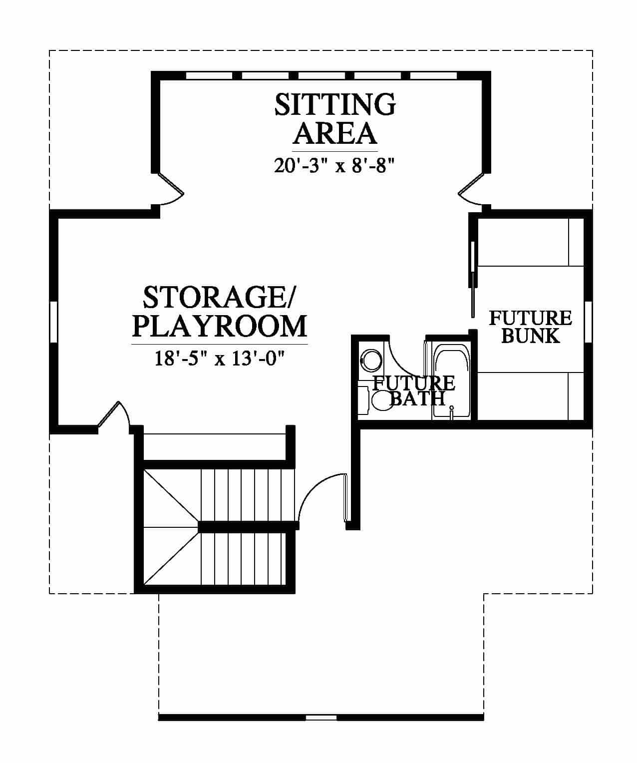 4th Floor