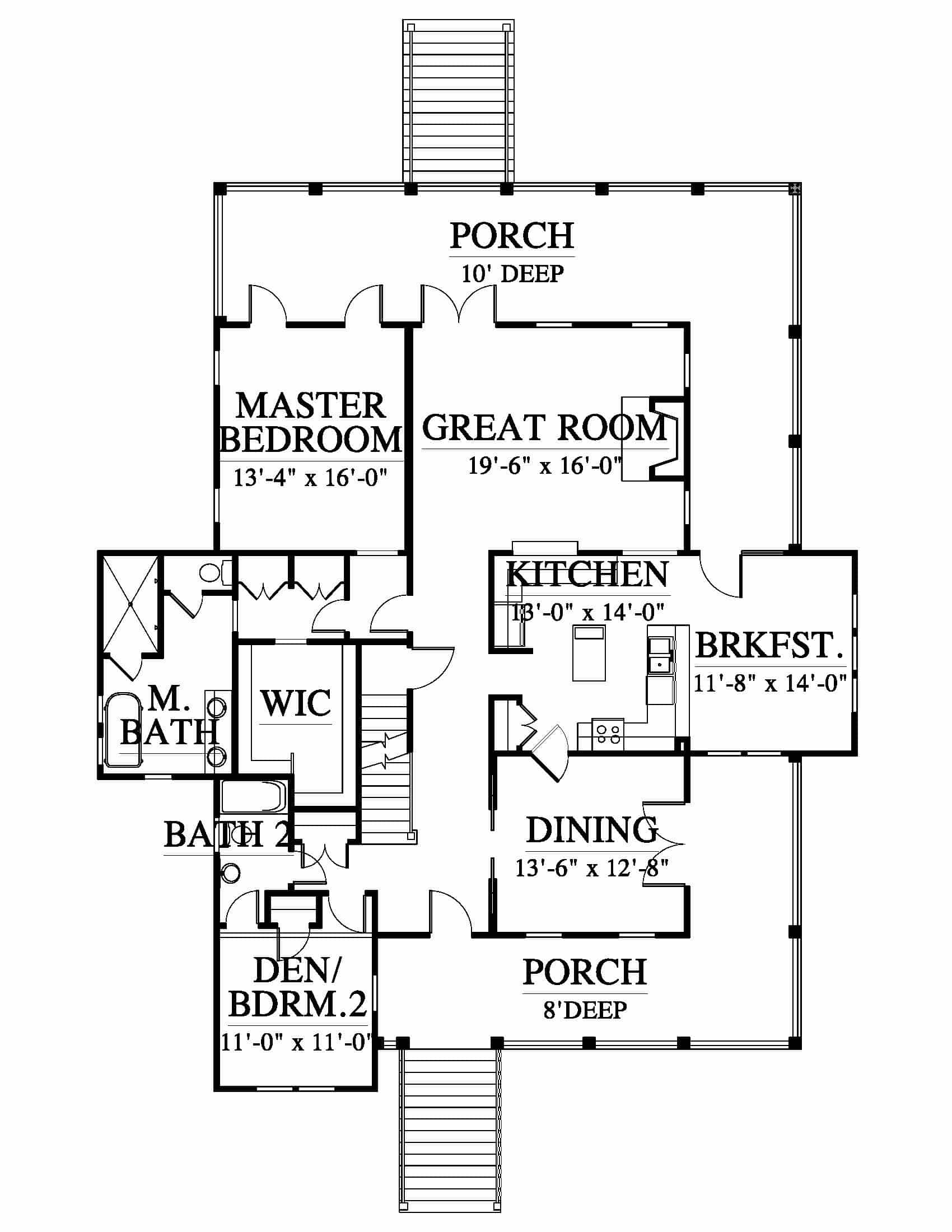 2nd Floor