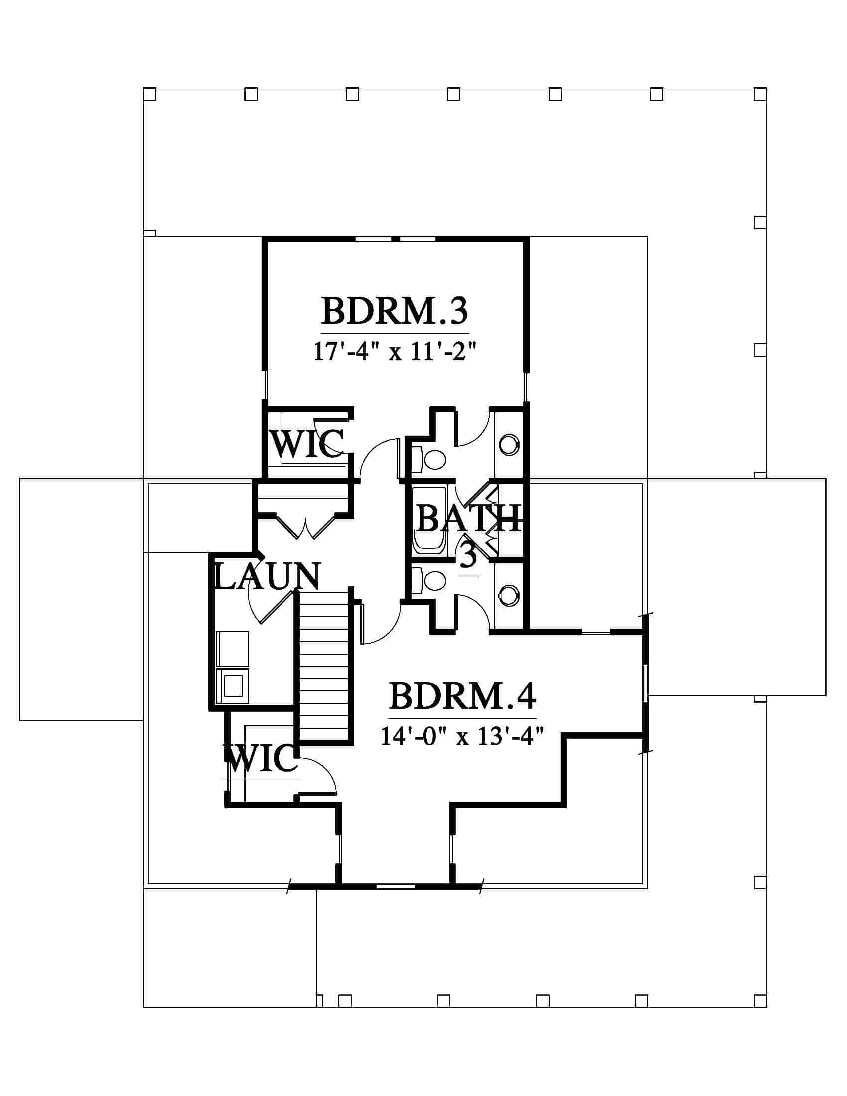 3rd Floor
