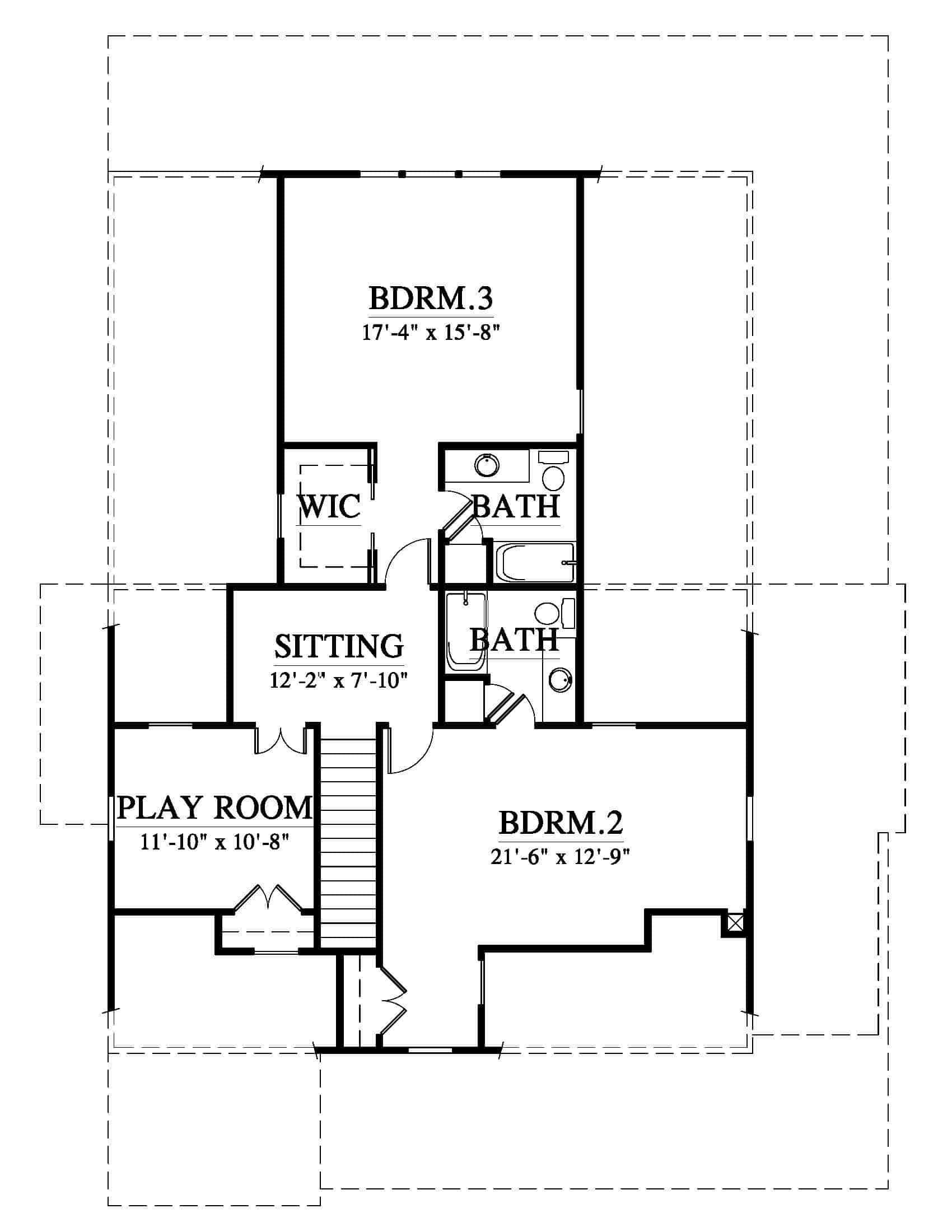 3rd Floor