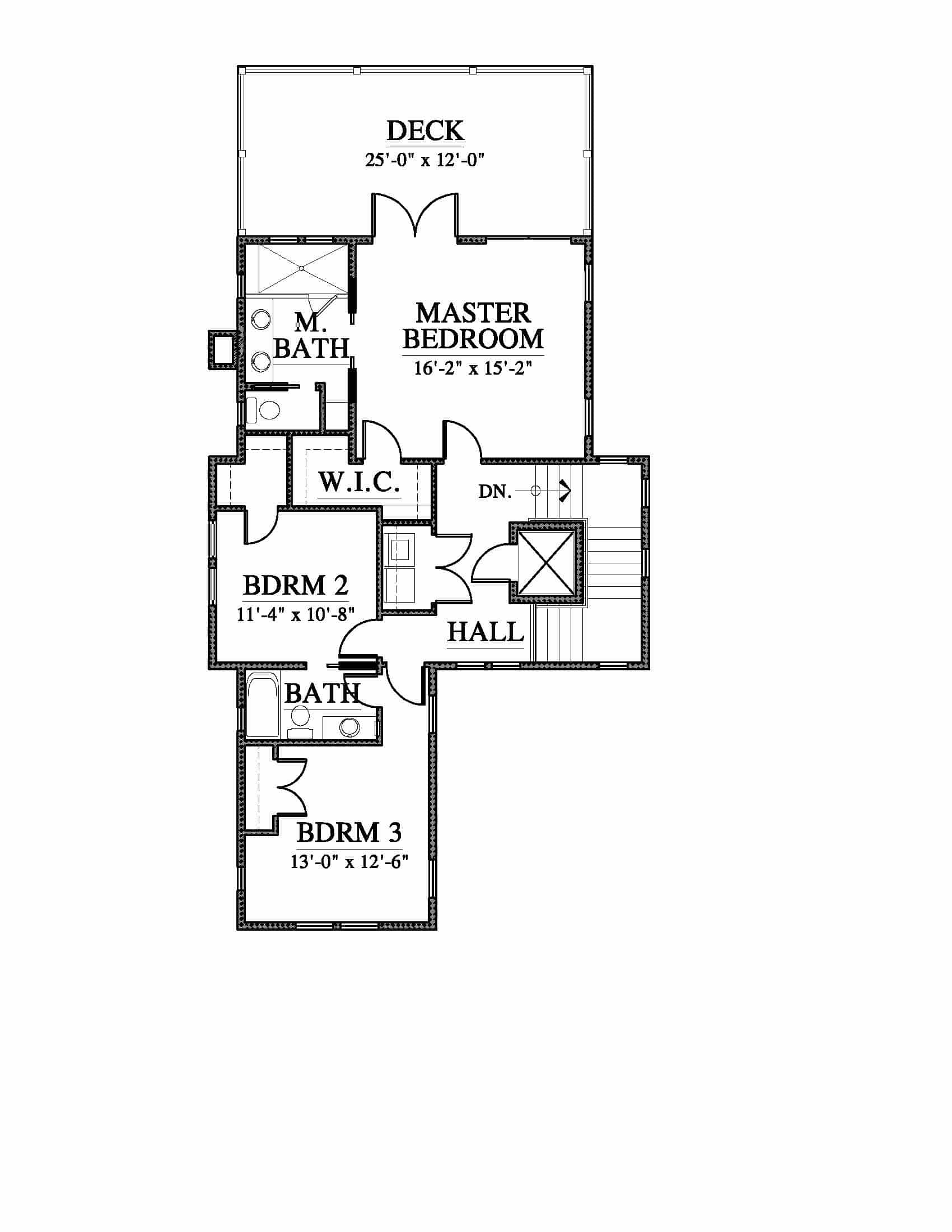 3rd Floor