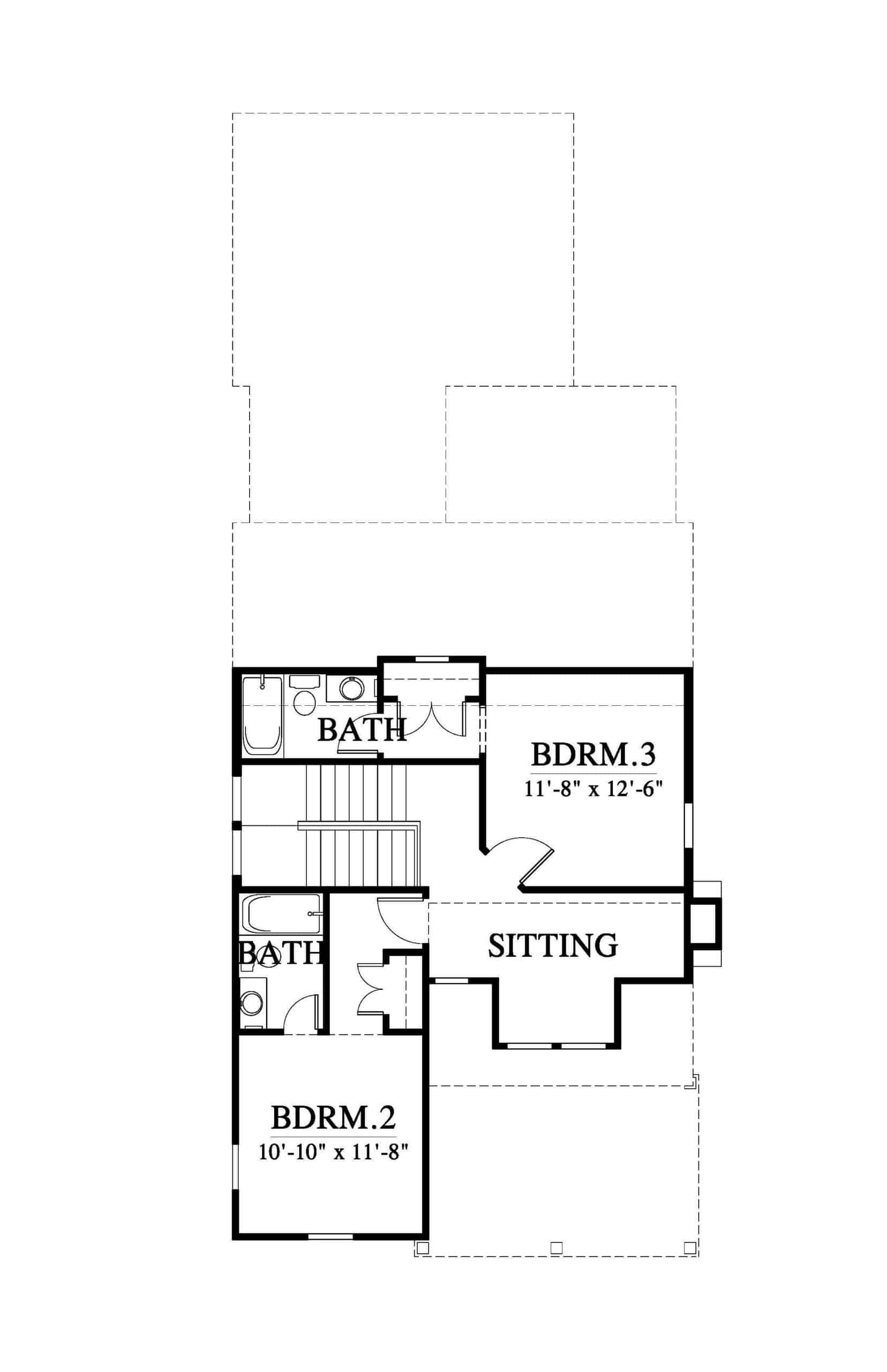 2nd Floor