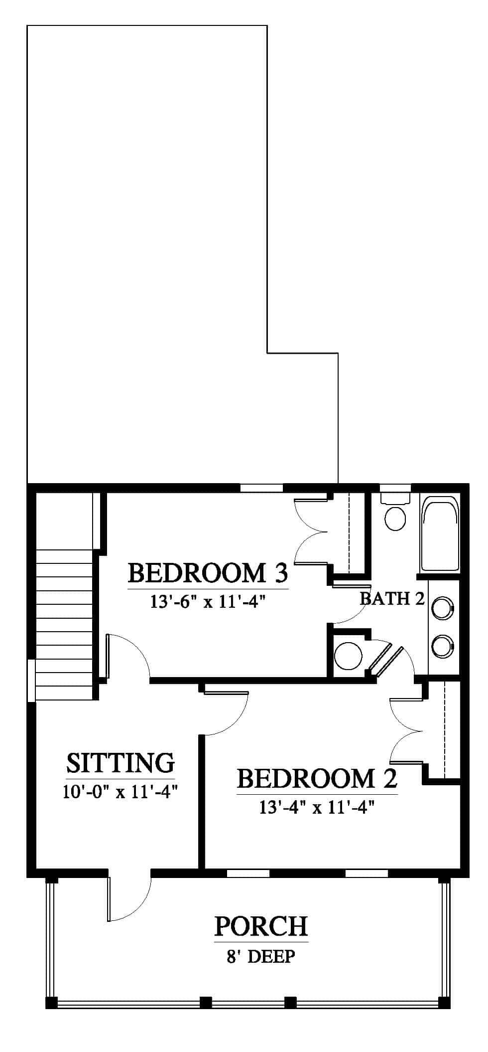 2nd Floor