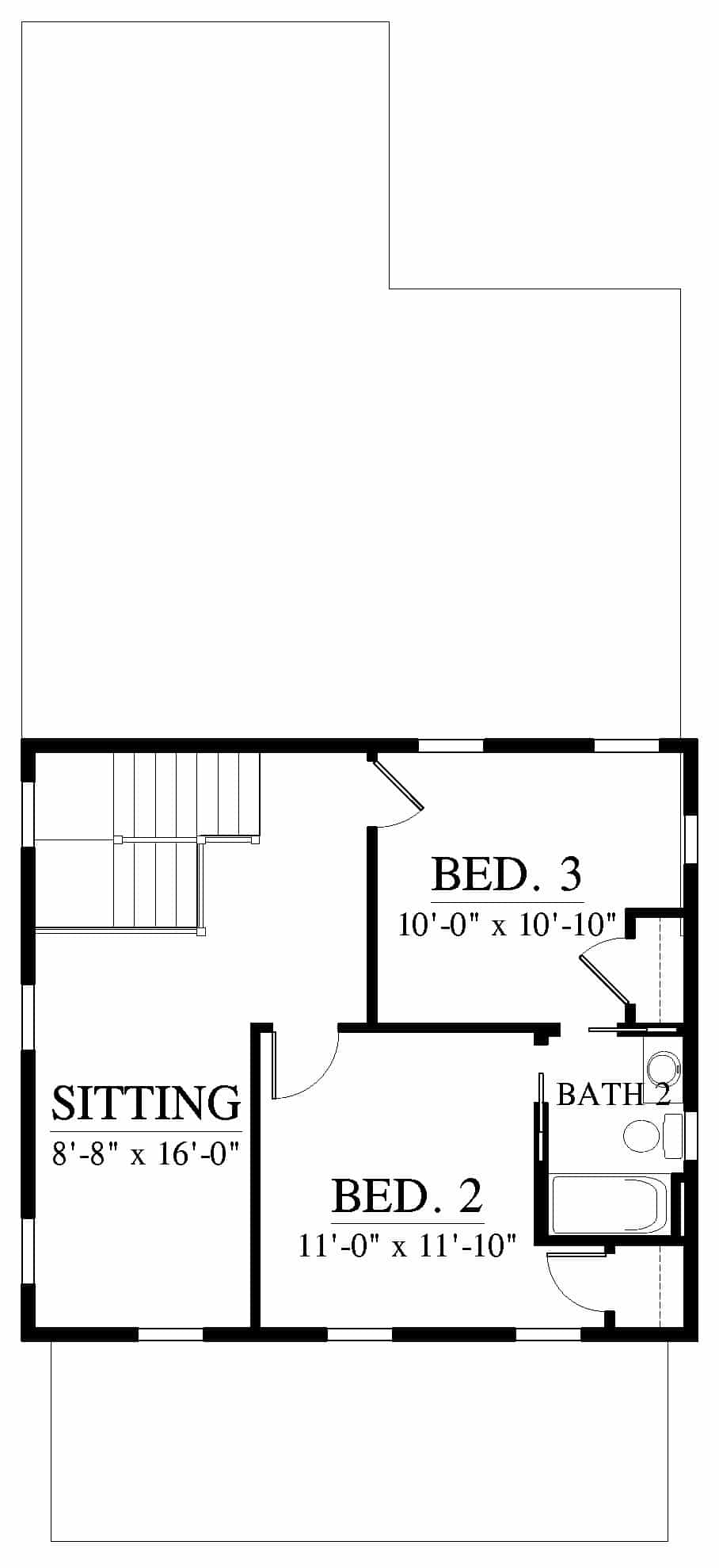 2nd Floor
