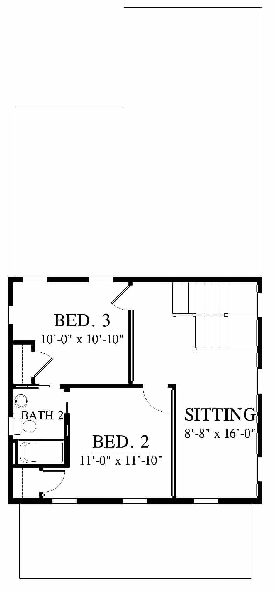 2nd Floor