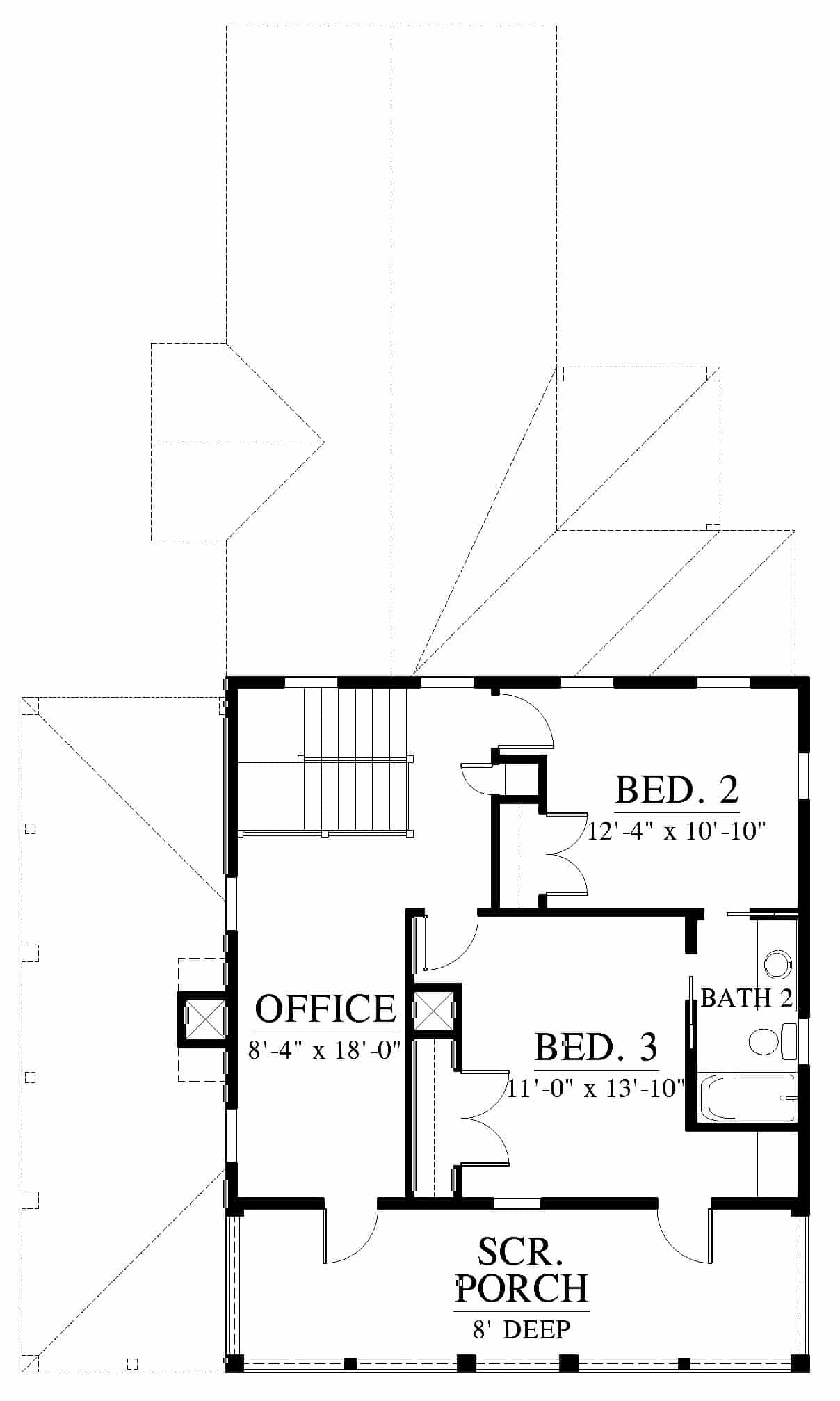 2nd Floor