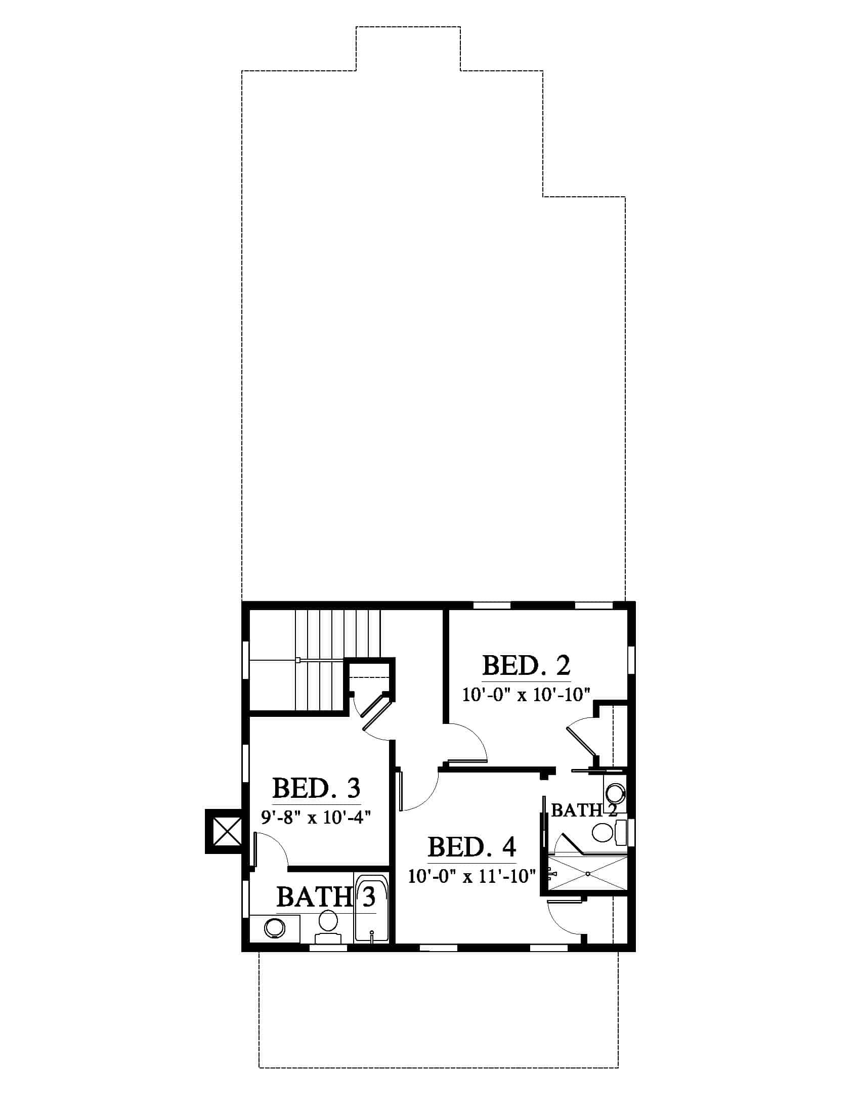 2nd Floor