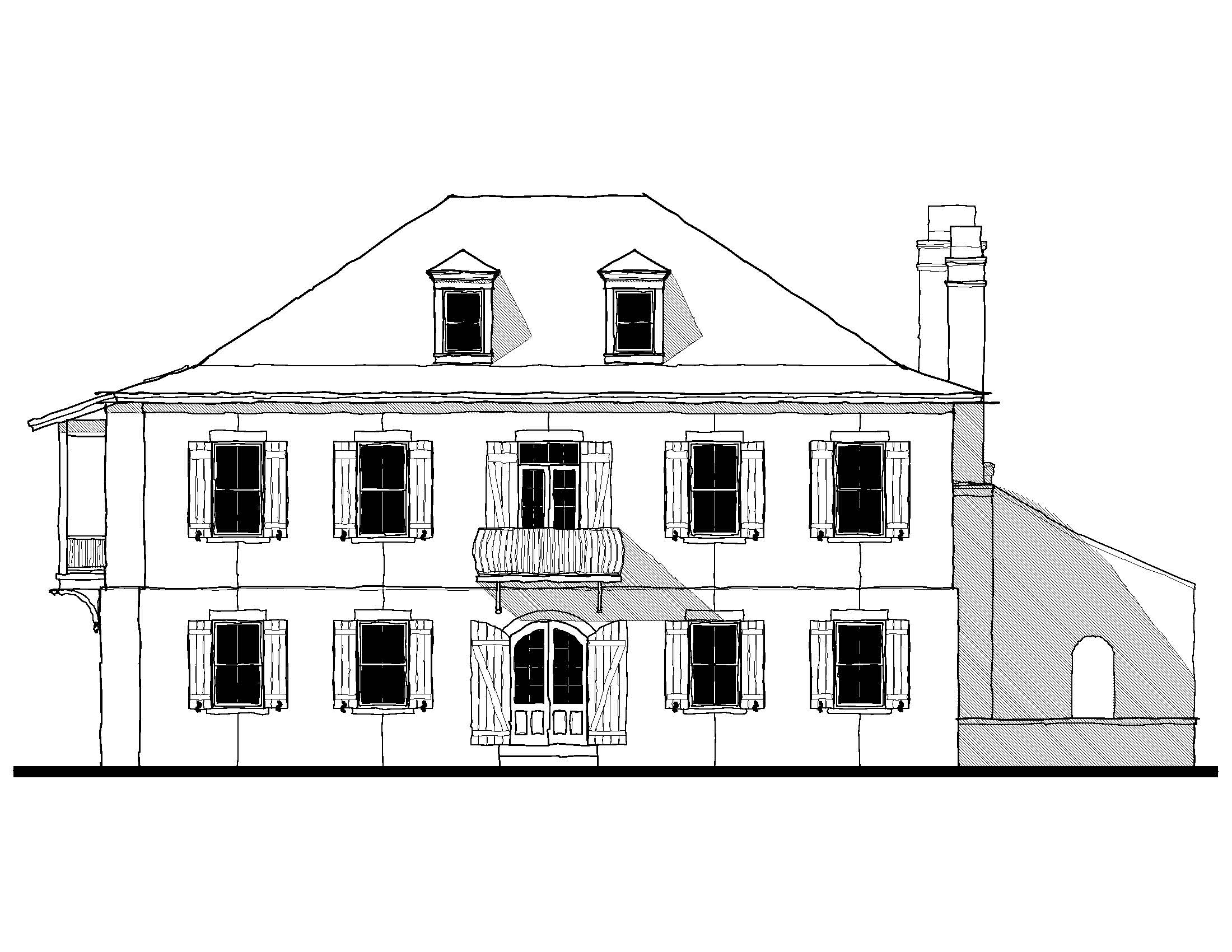 Cooney Cottage