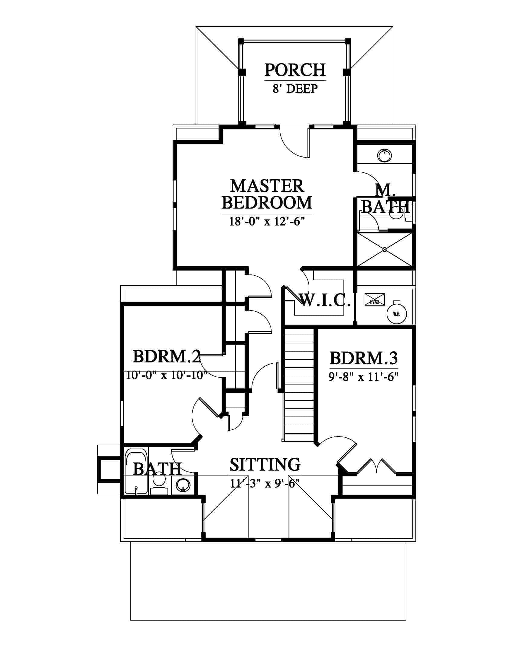 3rd Floor