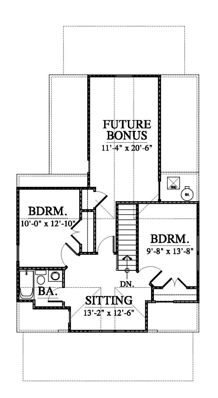 2nd Floor