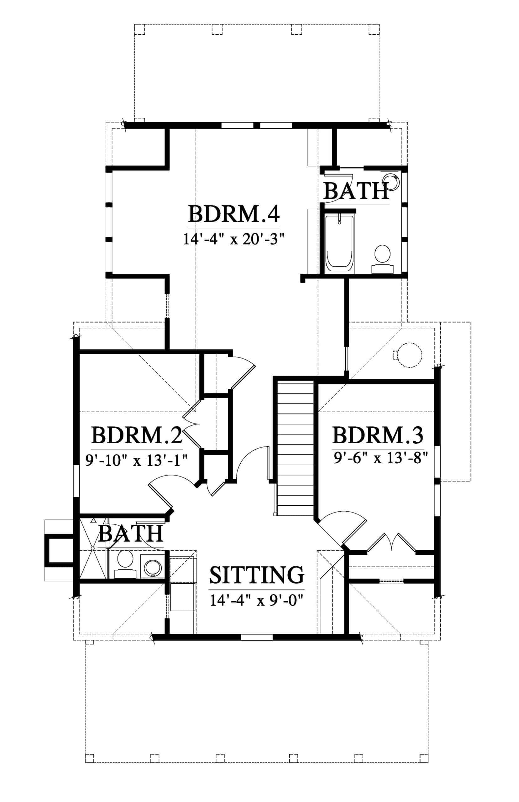 2nd Floor