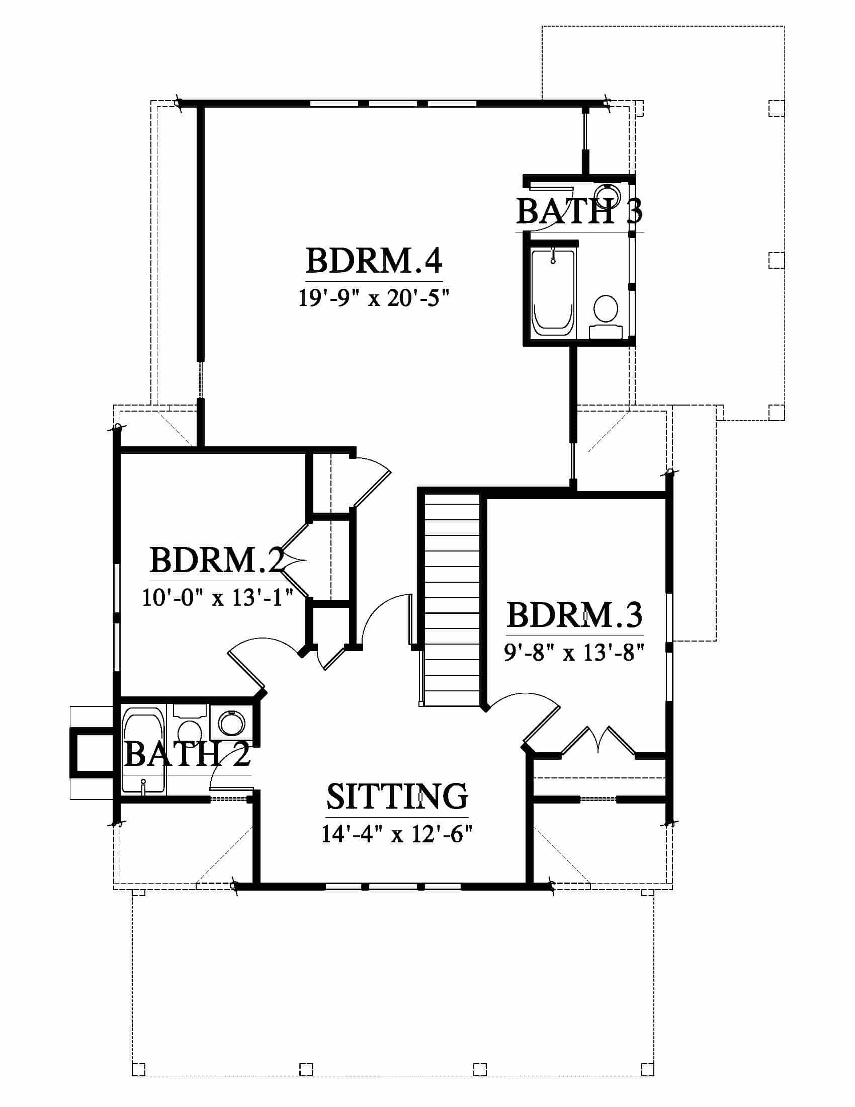 2nd Floor
