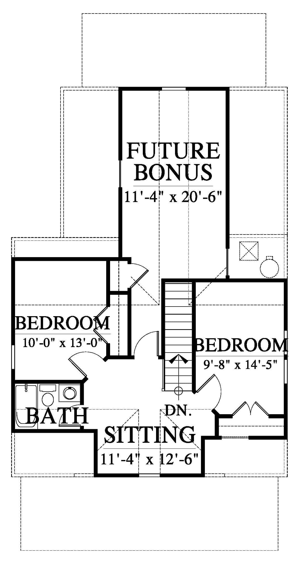 2nd Floor