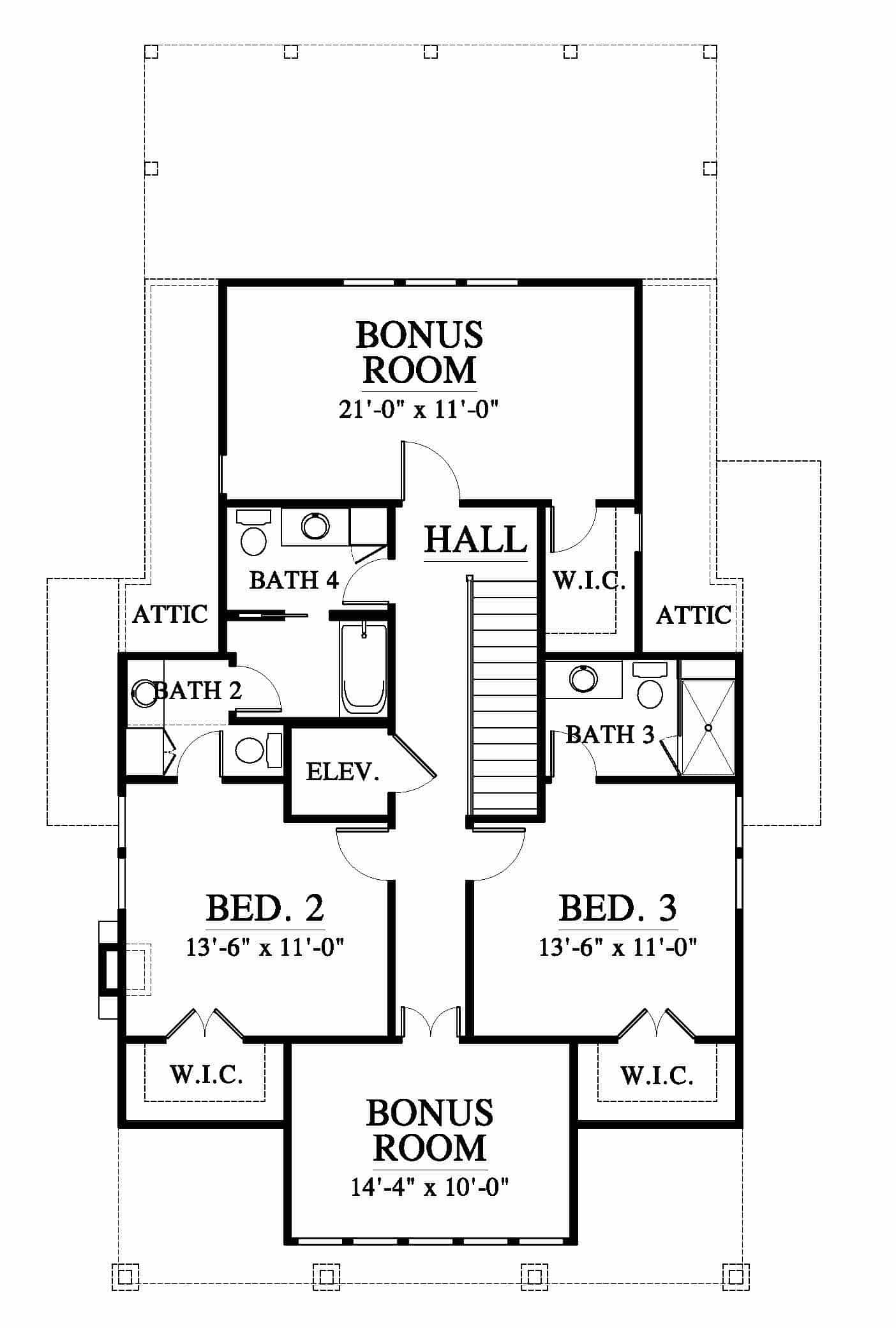 2nd Floor