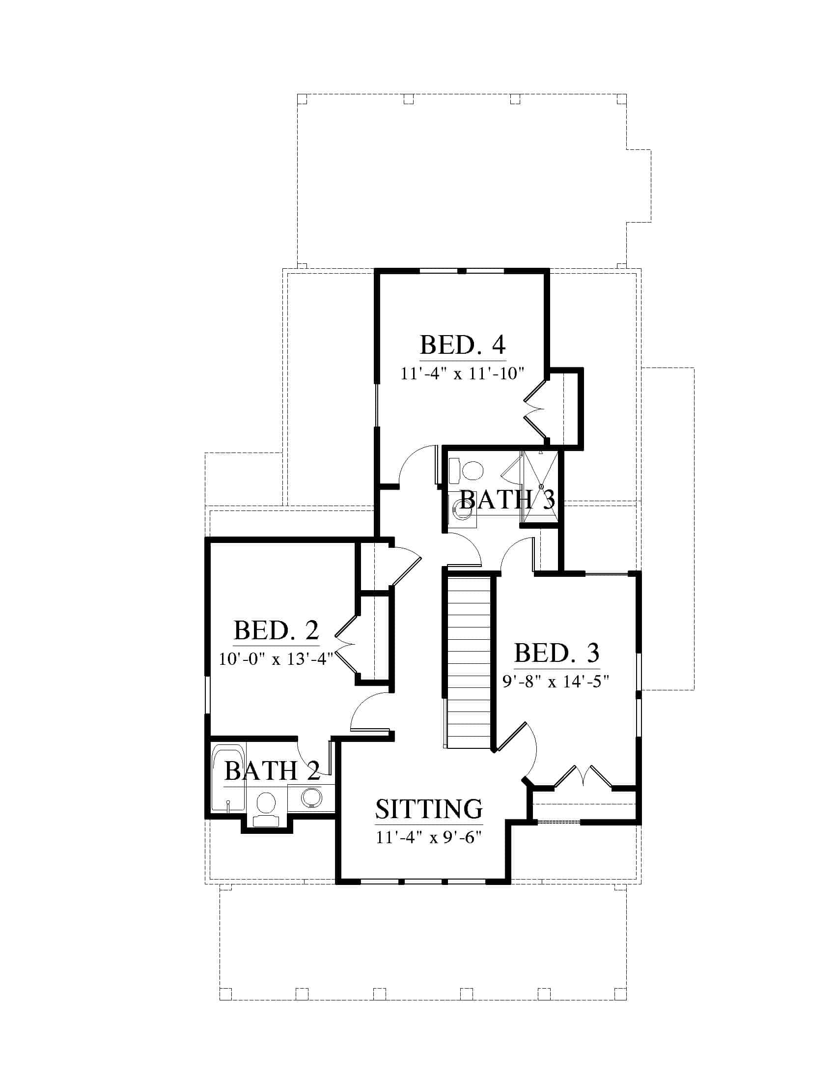 2nd Floor
