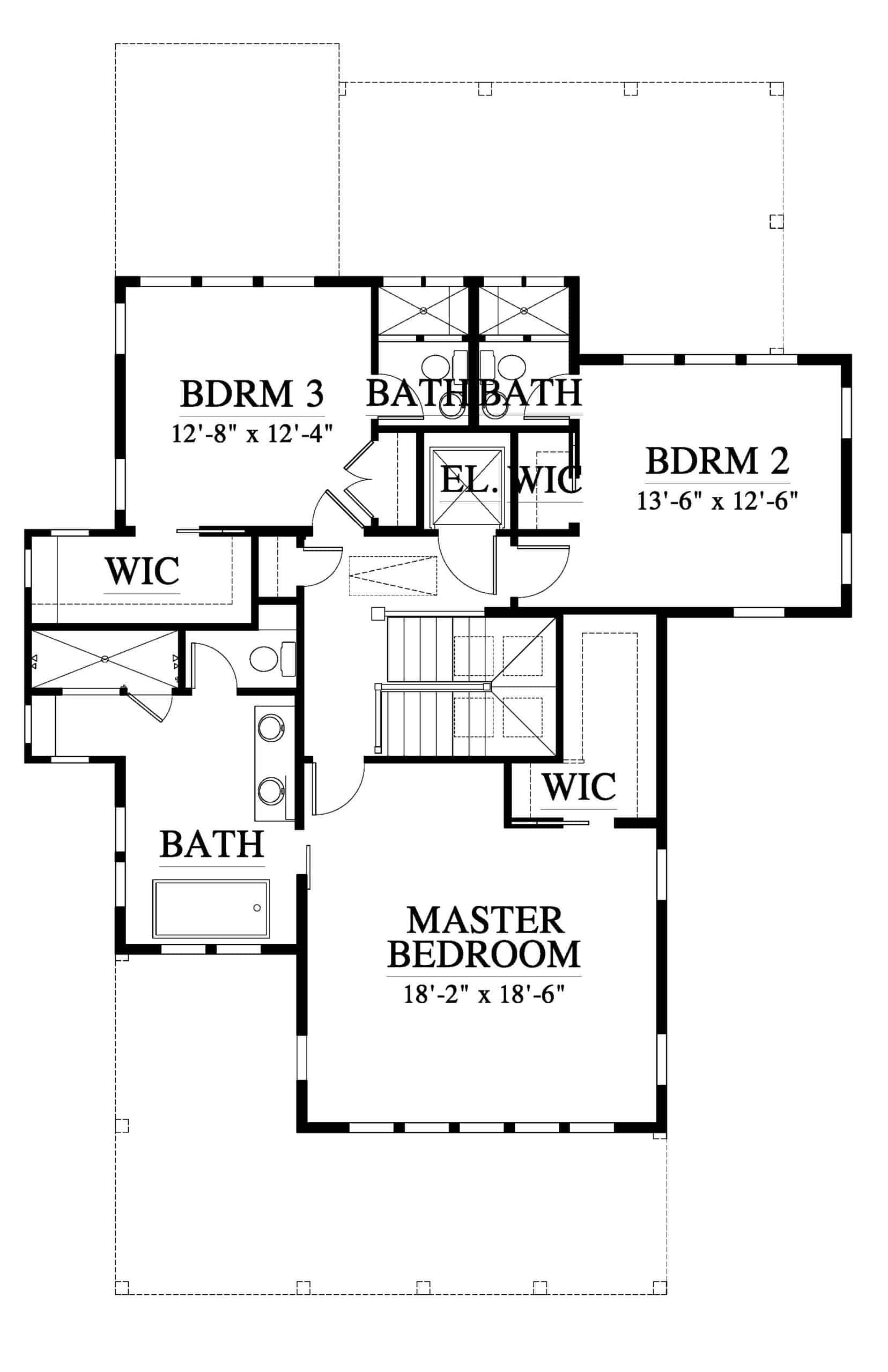 3rd Floor