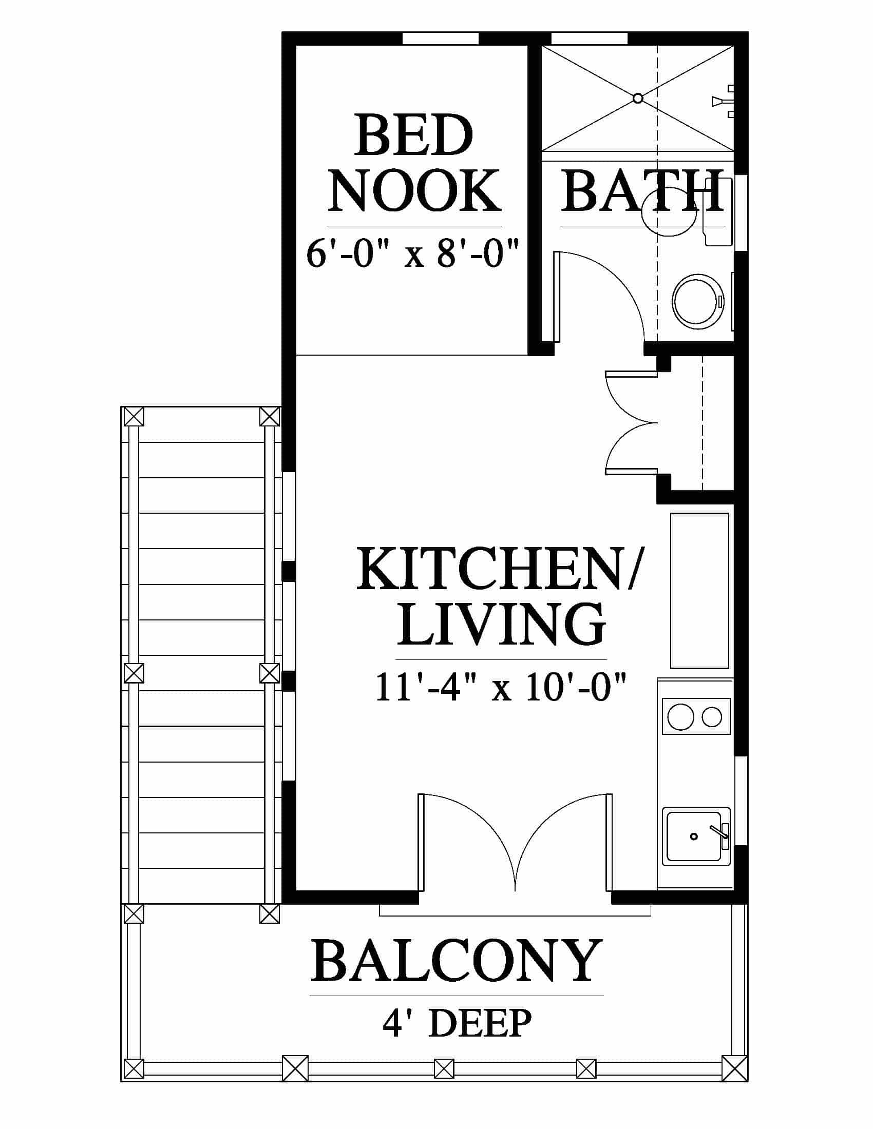 2nd Floor