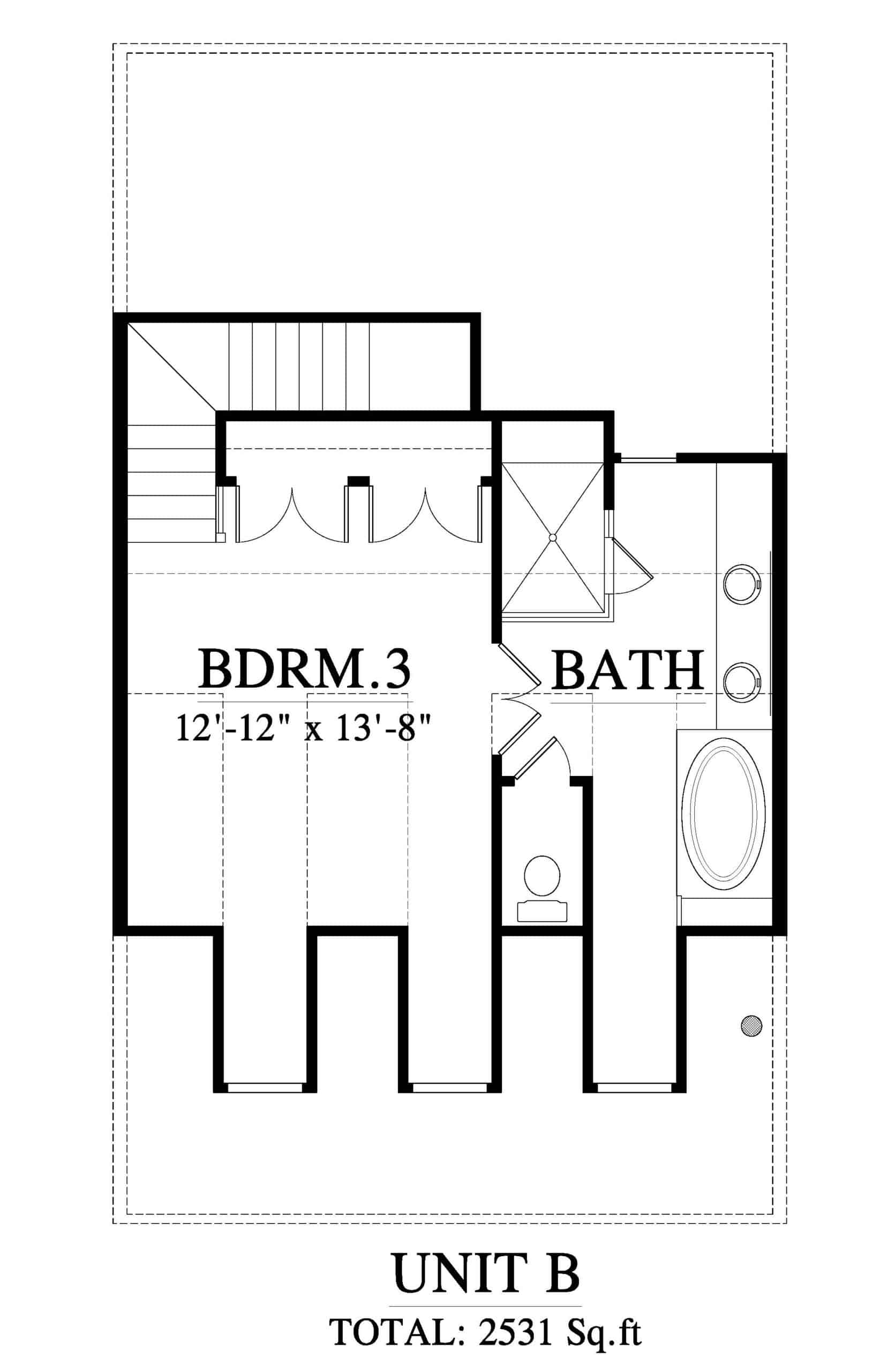 3rd Floor