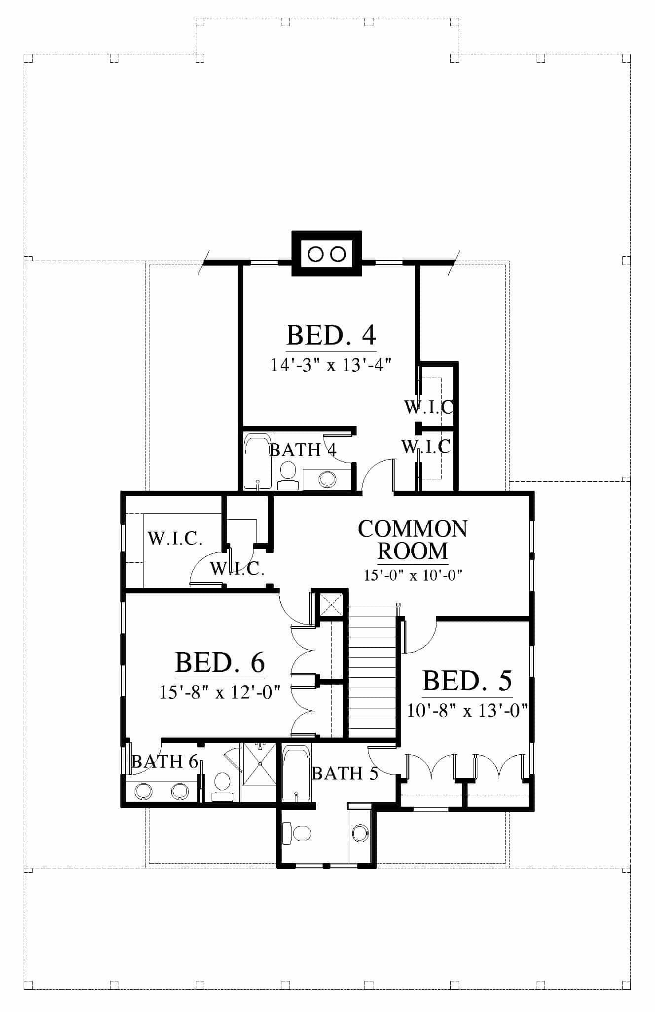 3rd Floor