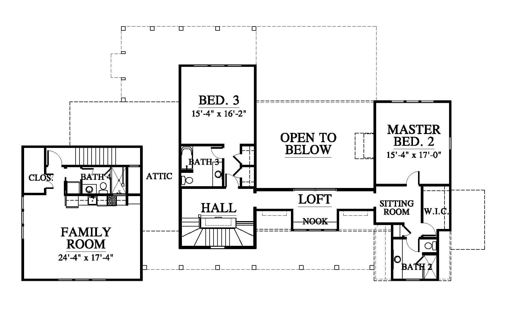 2nd Floor