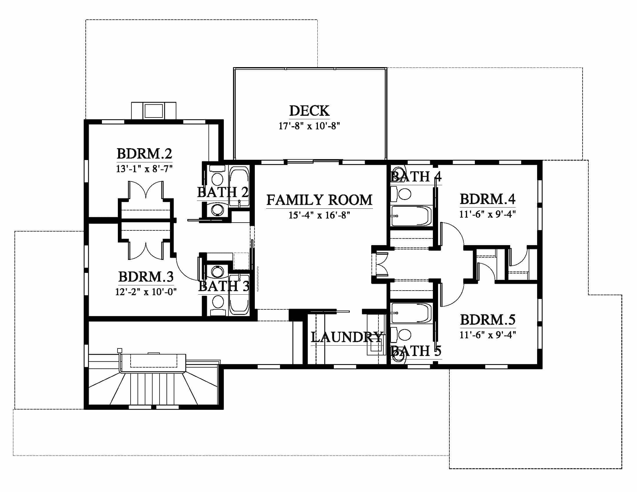 2nd Floor