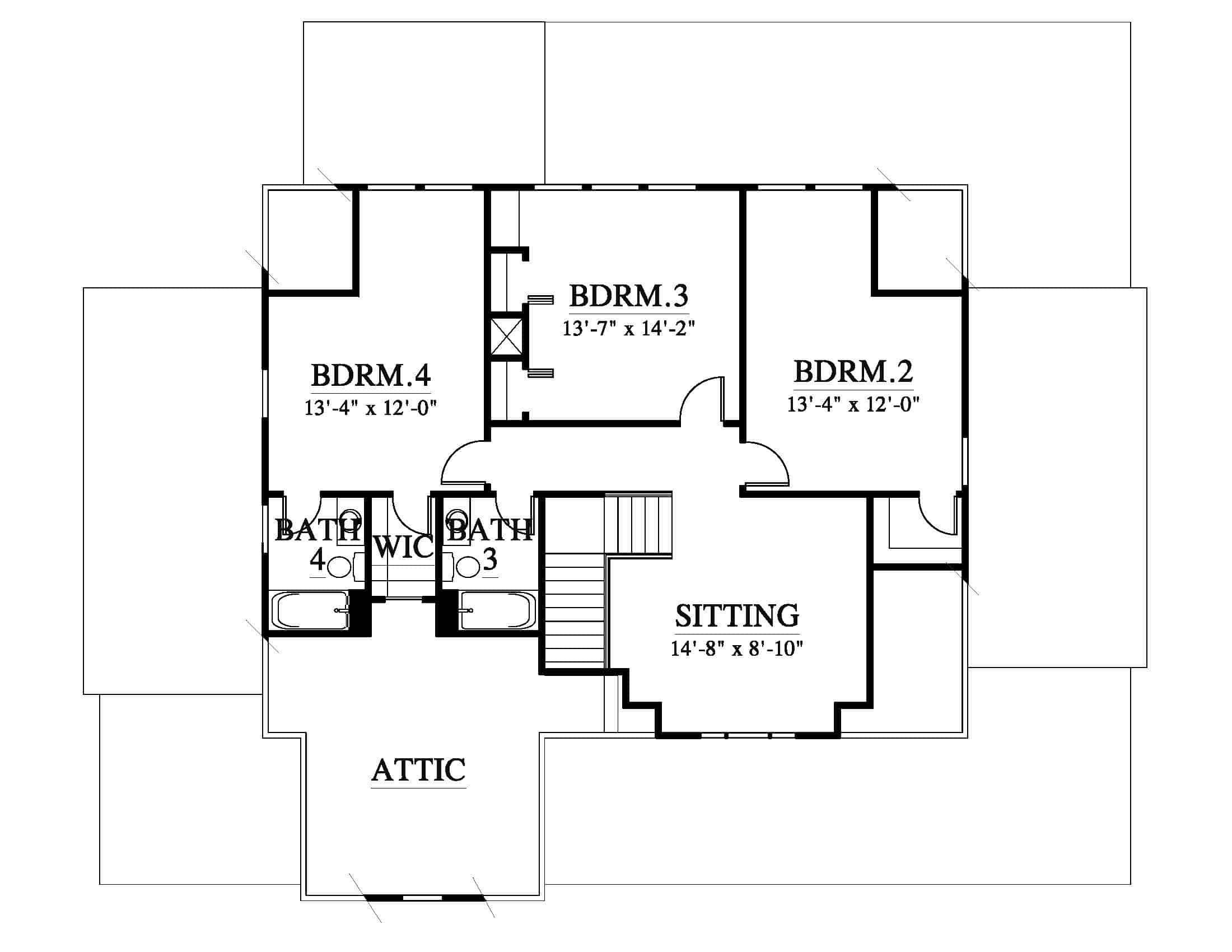 2nd Floor