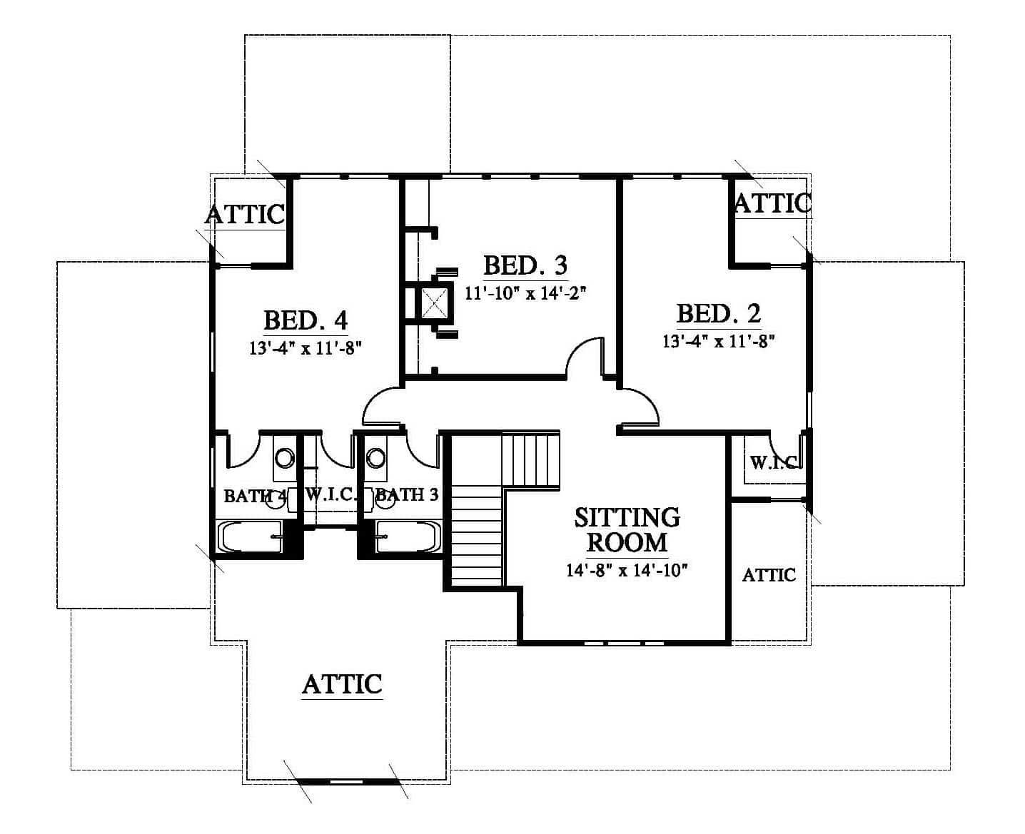 2nd Floor