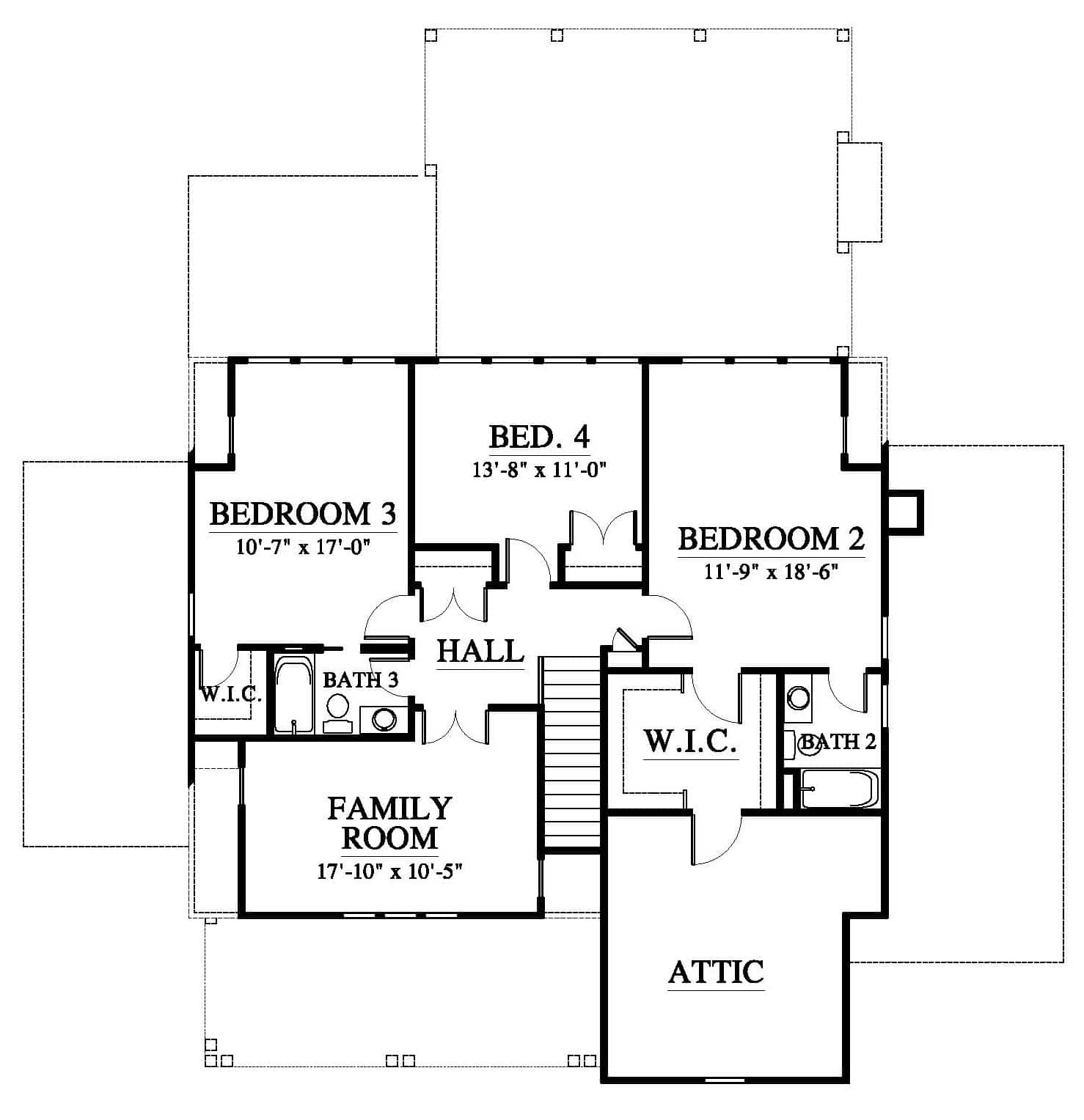 2nd Floor