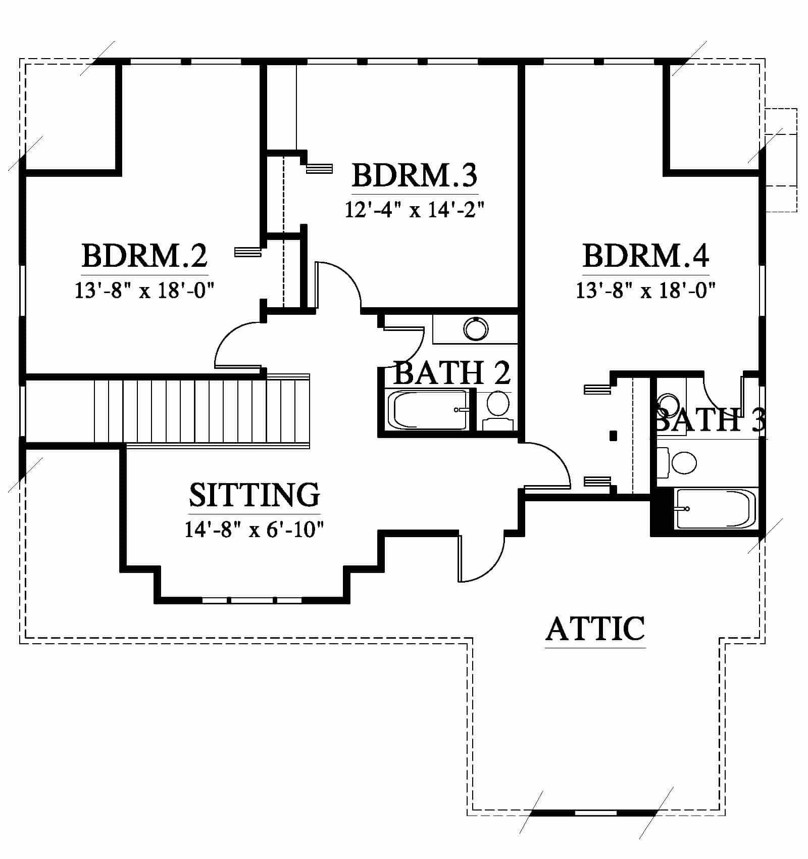 2nd Floor