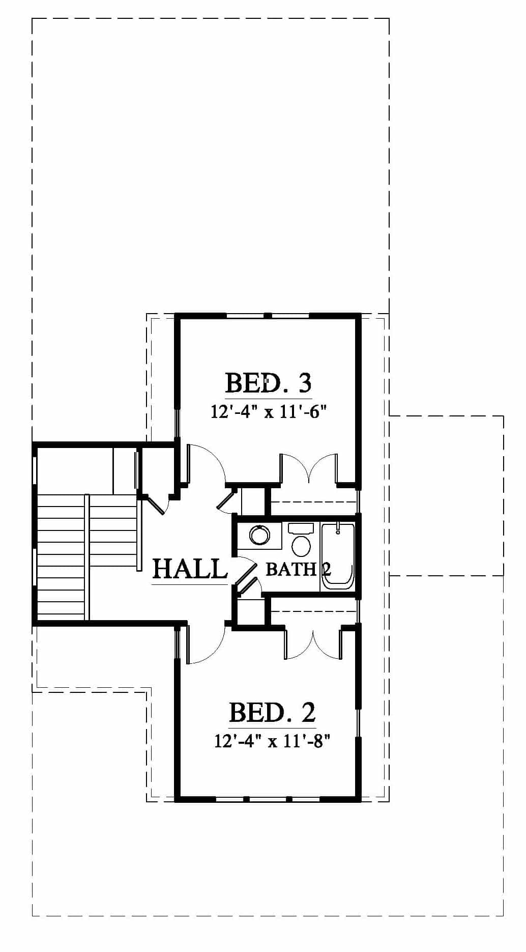 2nd Floor