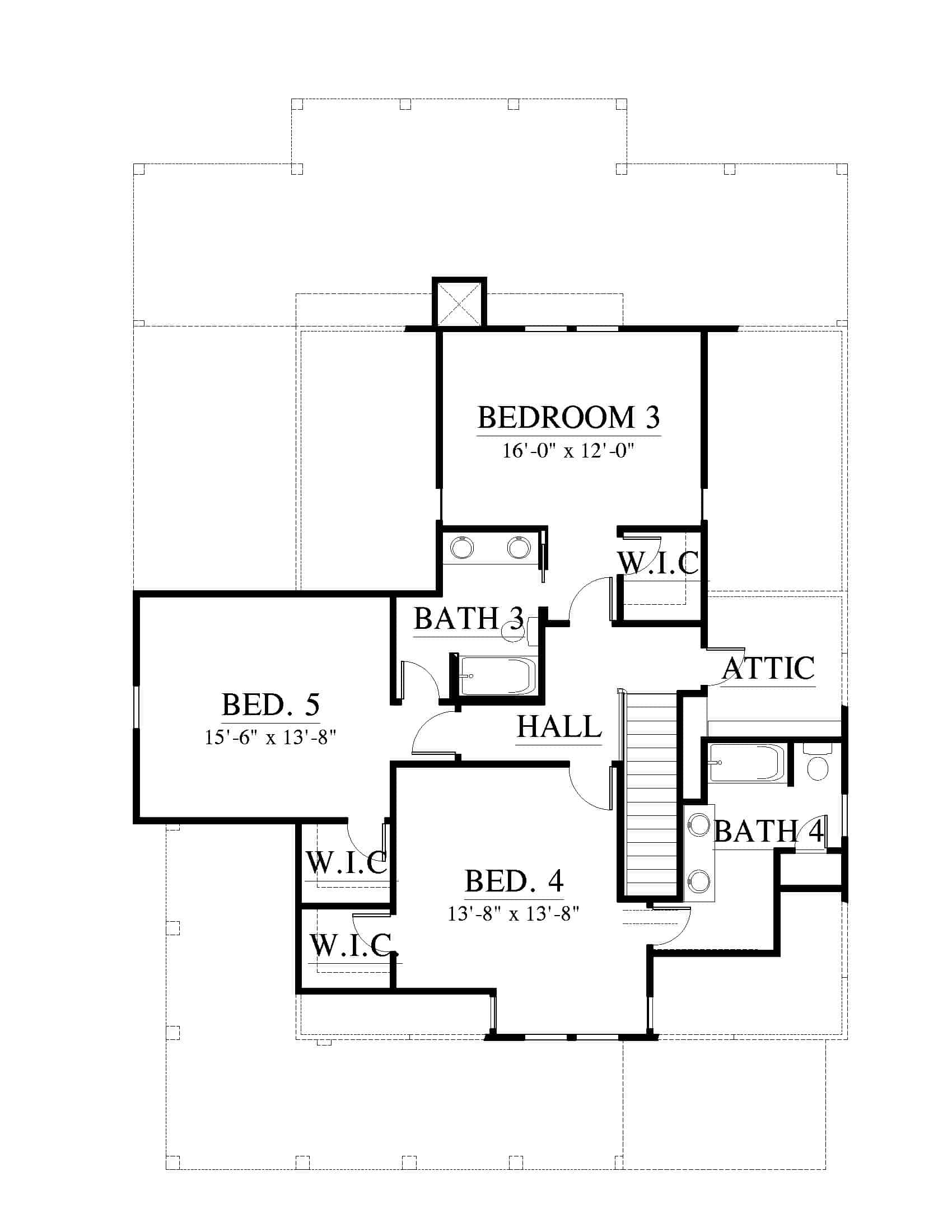 3rd Floor