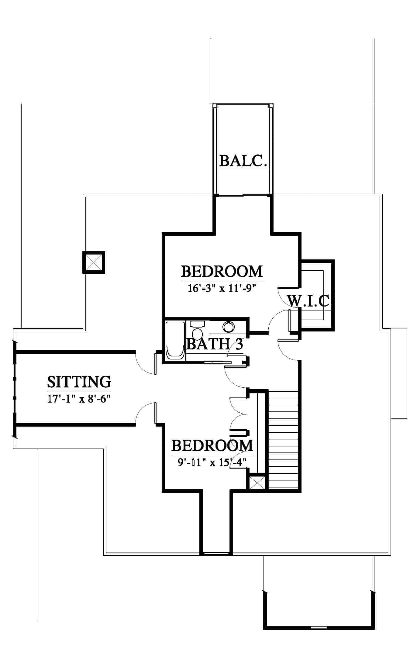3rd Floor