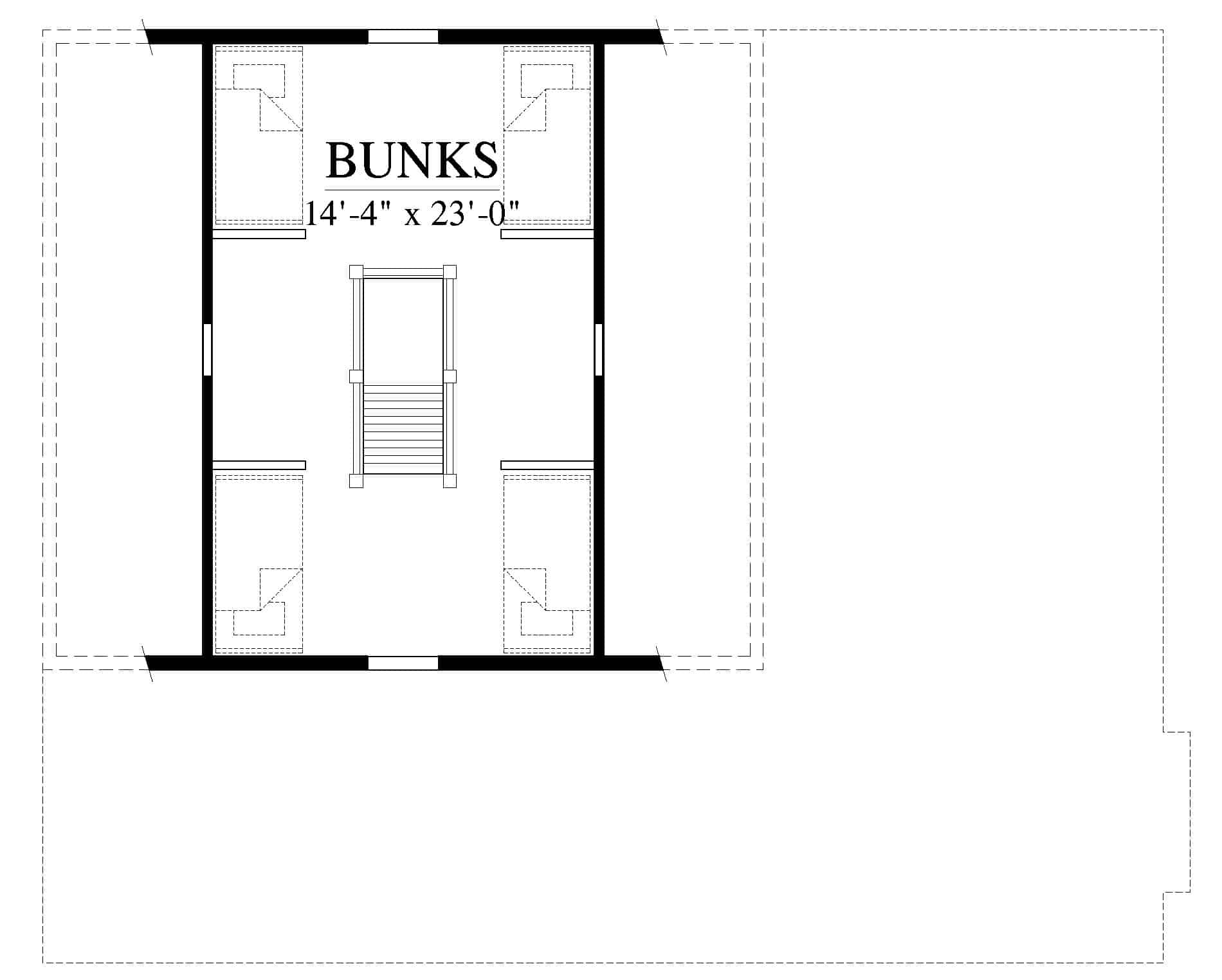 3rd Floor