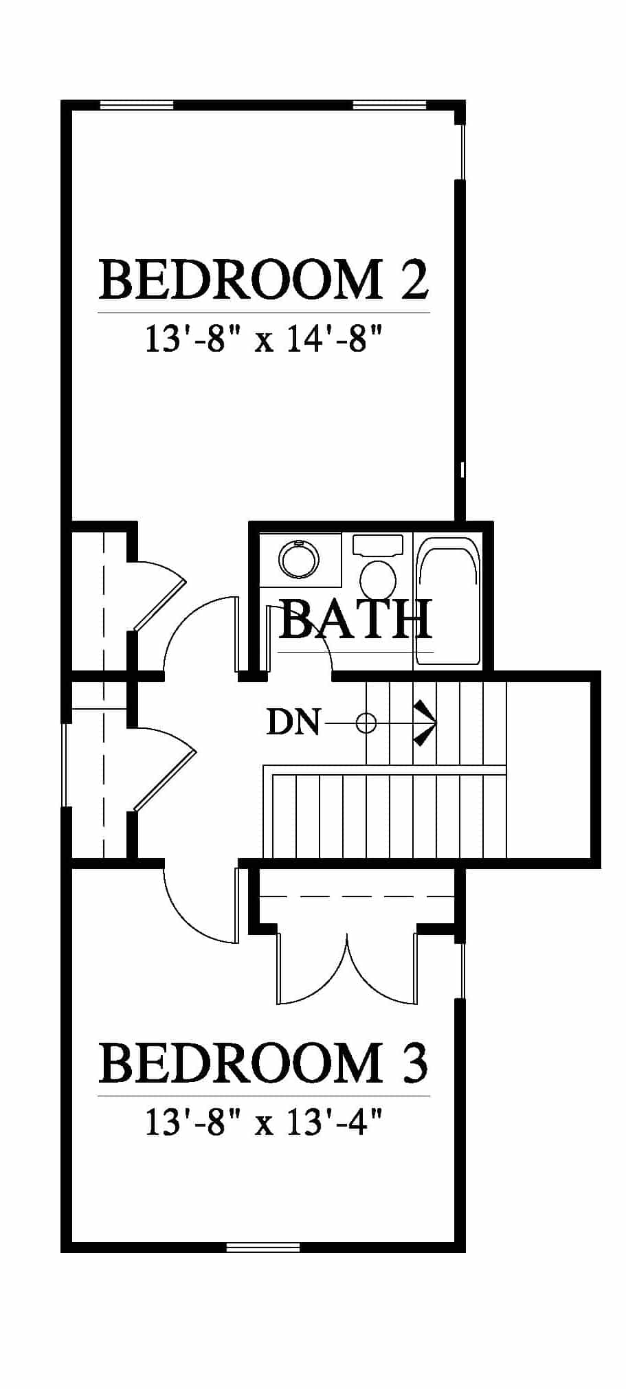 2nd Floor