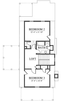 2nd Floor