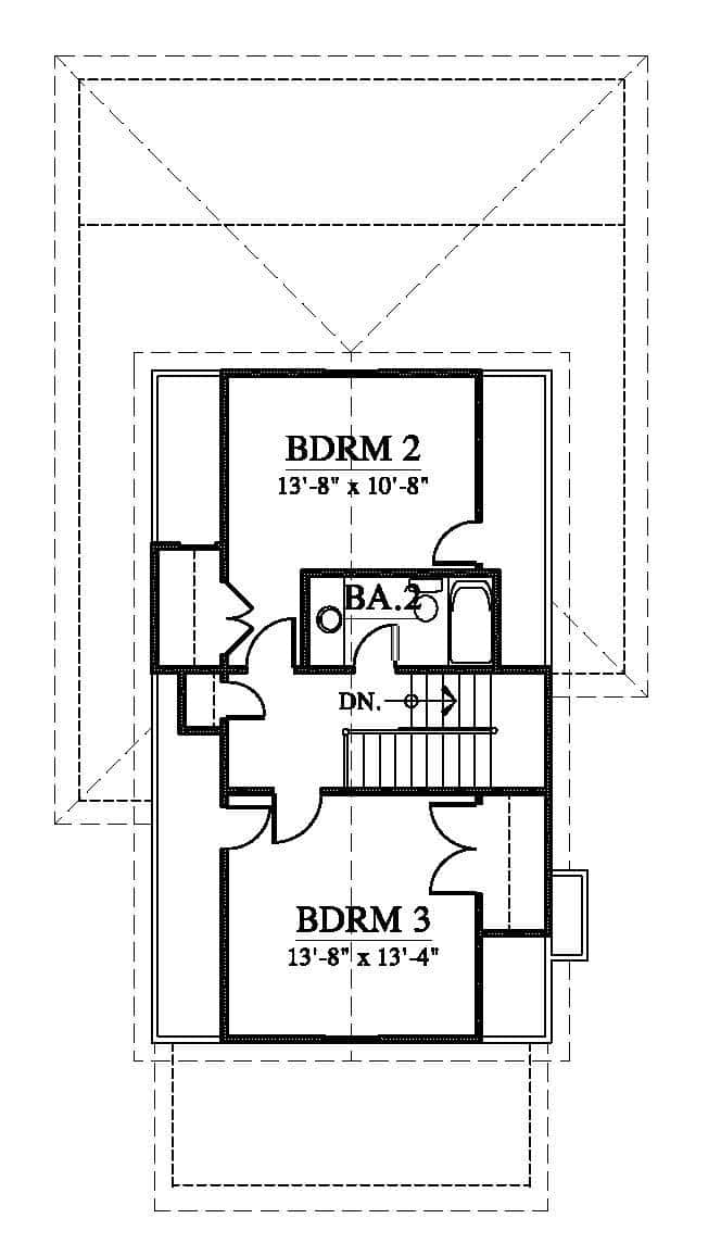 2nd Floor