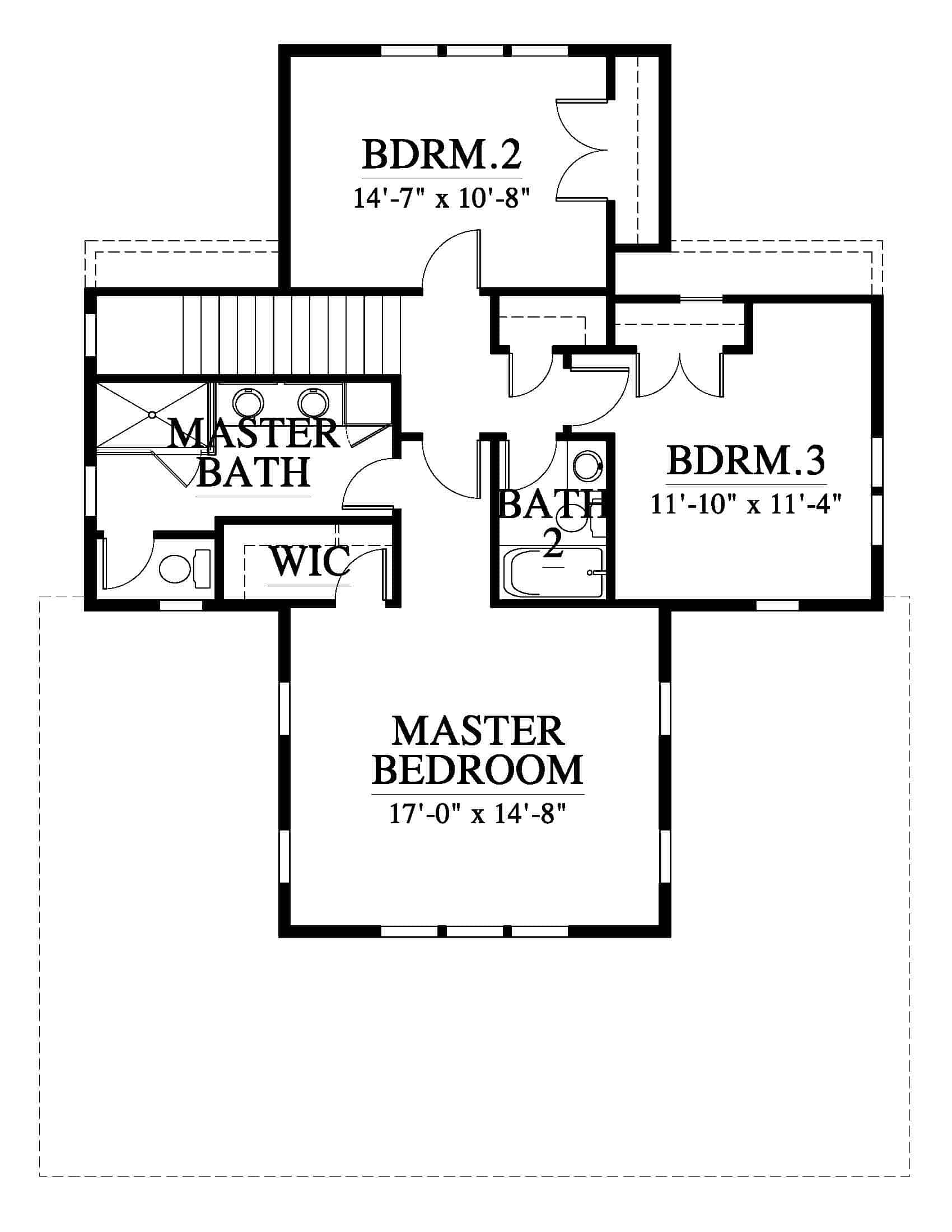 3rd Floor