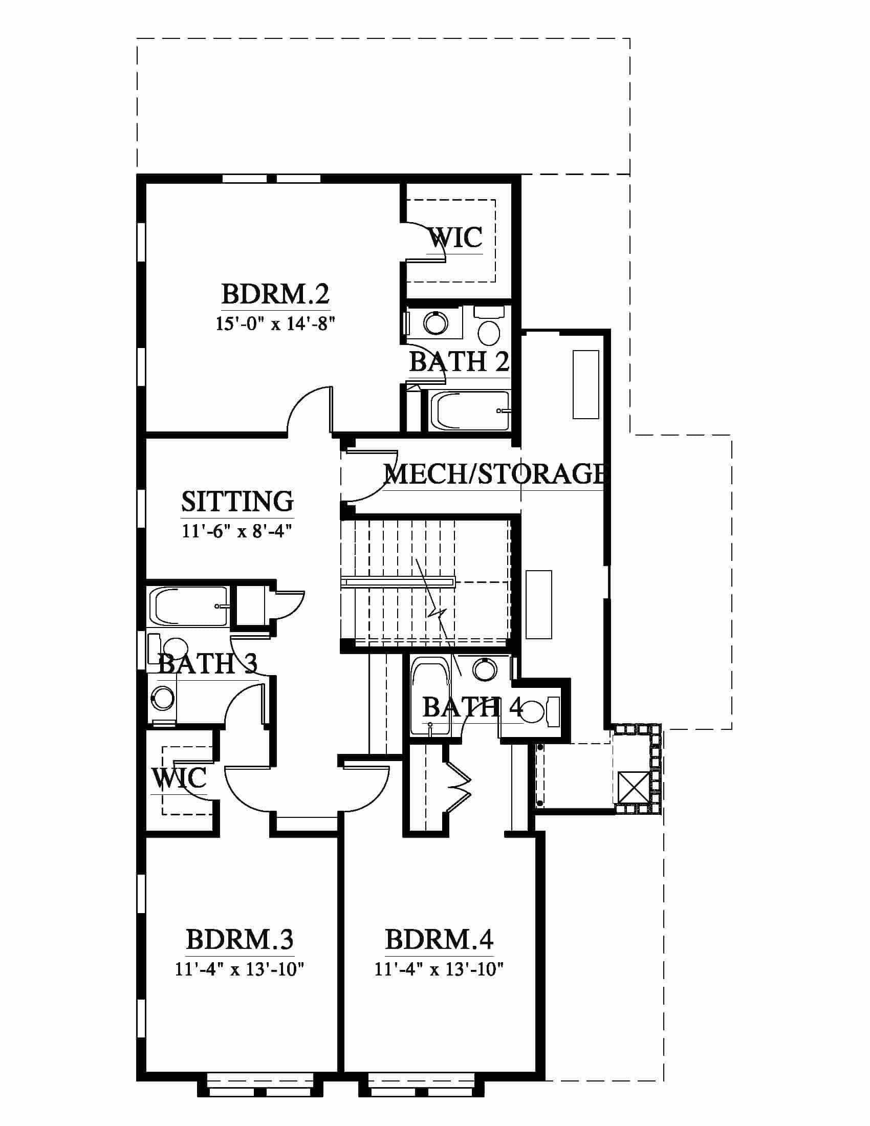 2nd Floor
