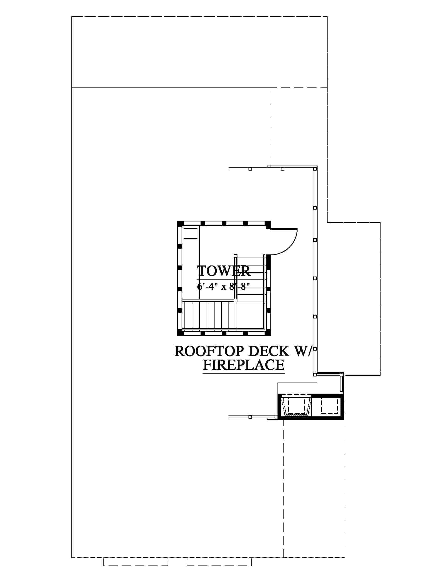 3rd Floor