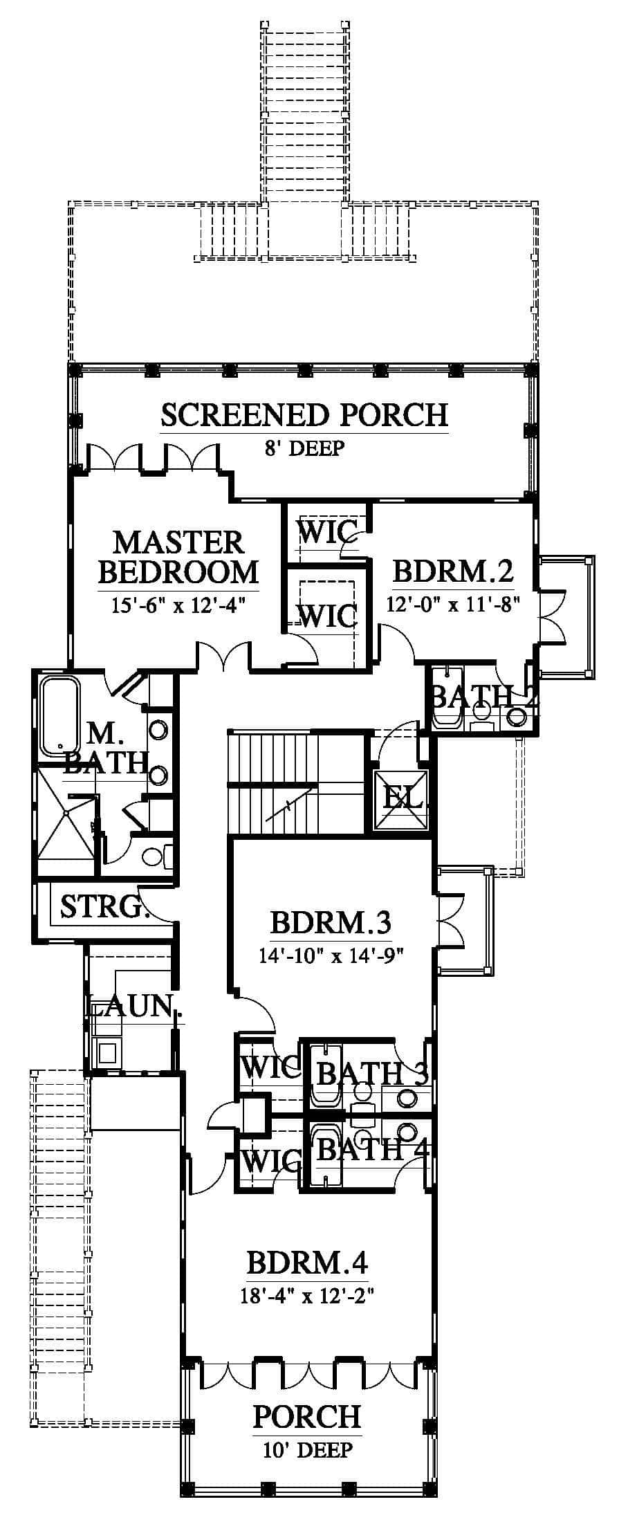 3rd Floor